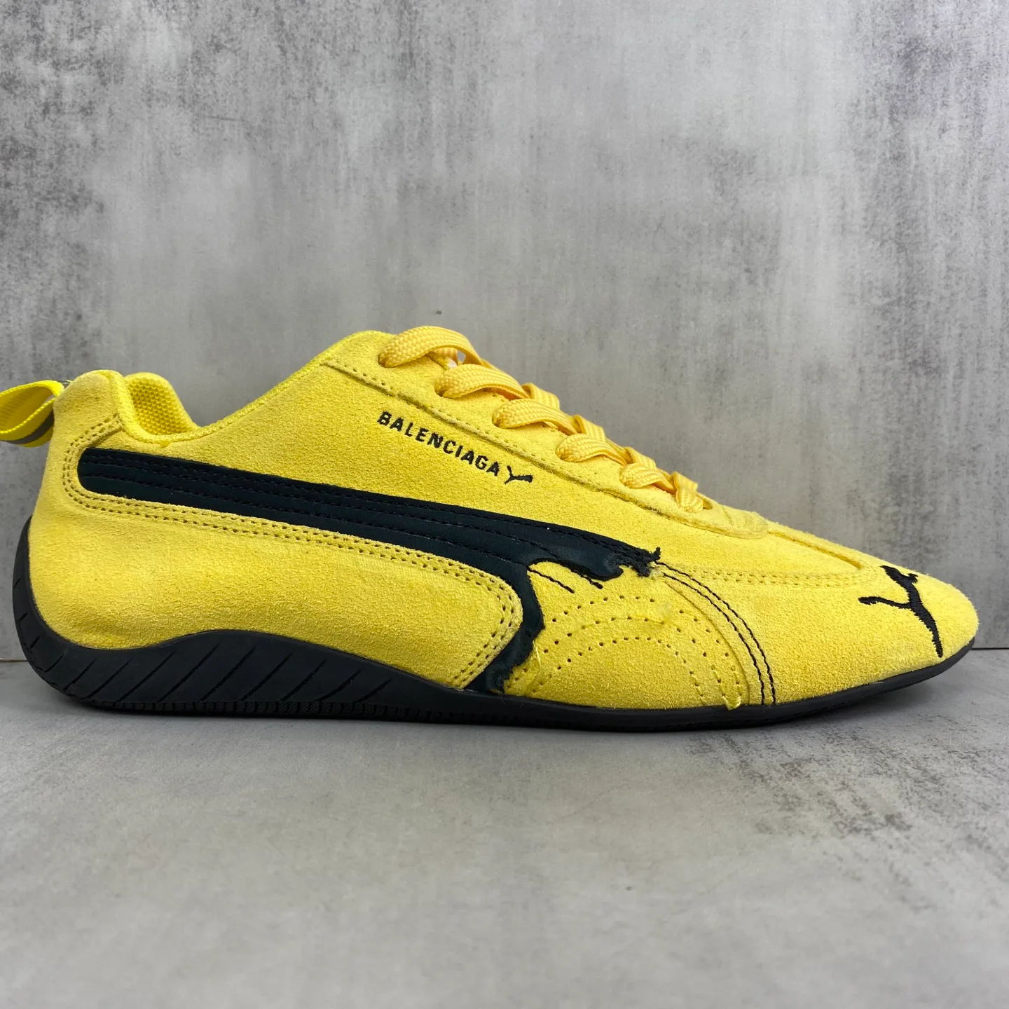 Кроссовки Женские Balenciaga 11406459