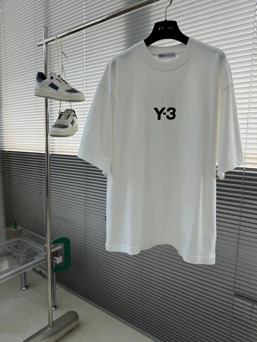 Футболки Мужские Y-3 5028349