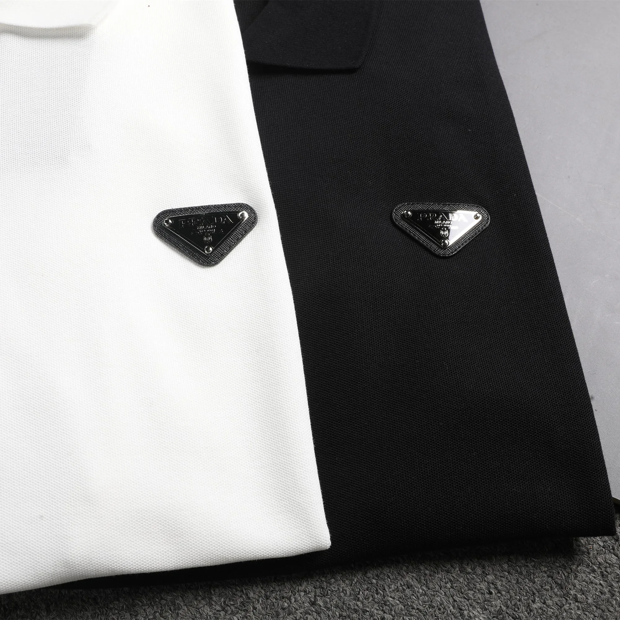 Футболки Мужские Prada 9495909