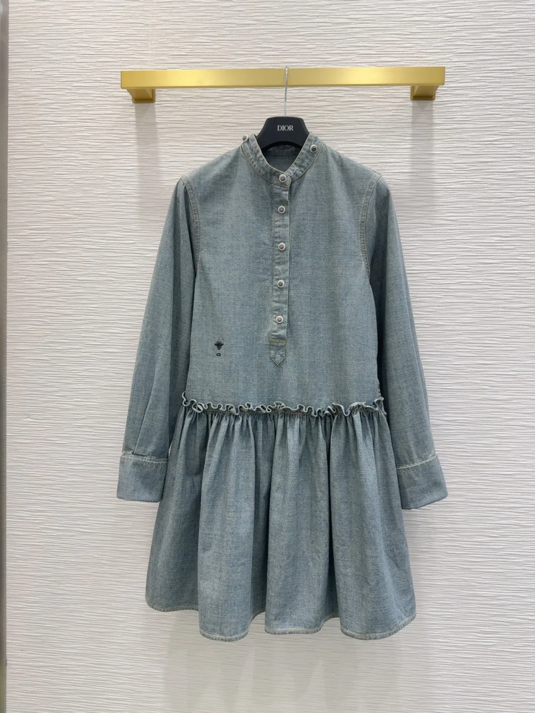 Платья Женские Christian Dior 89355