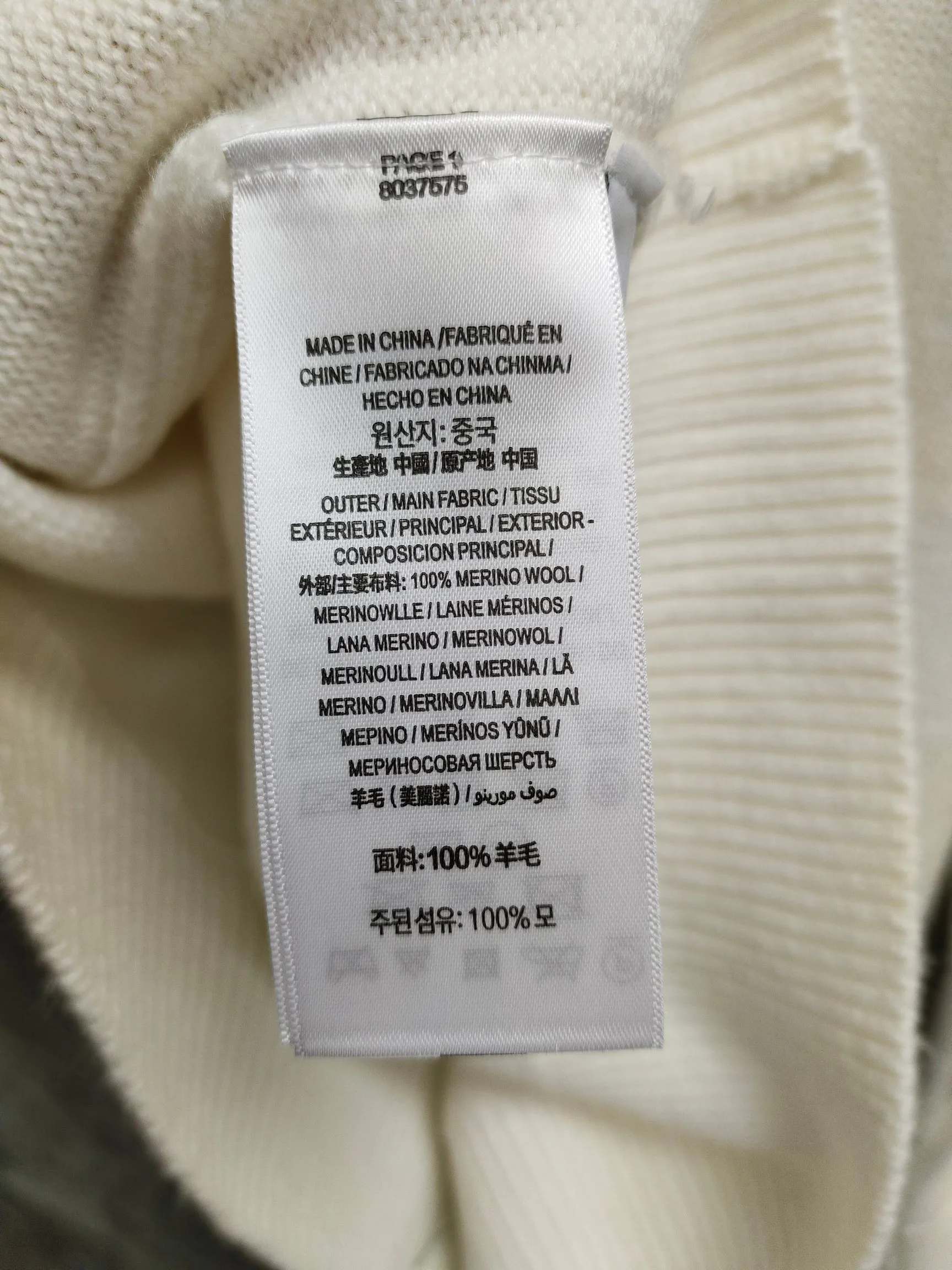 Джемперы И Свитеры Женские Burberry 1276840