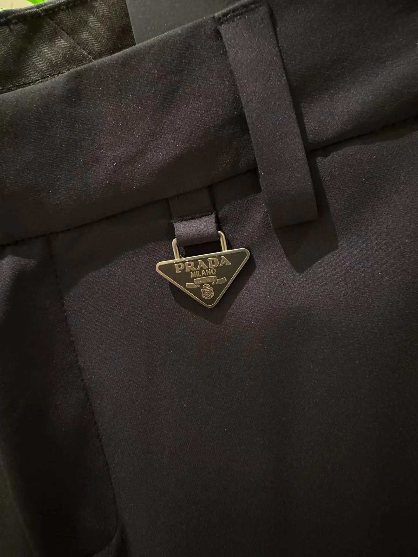 Брюки Мужские Prada 5039339