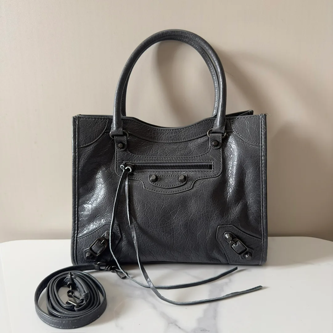 Классические Сумки Женские Balenciaga 11872238