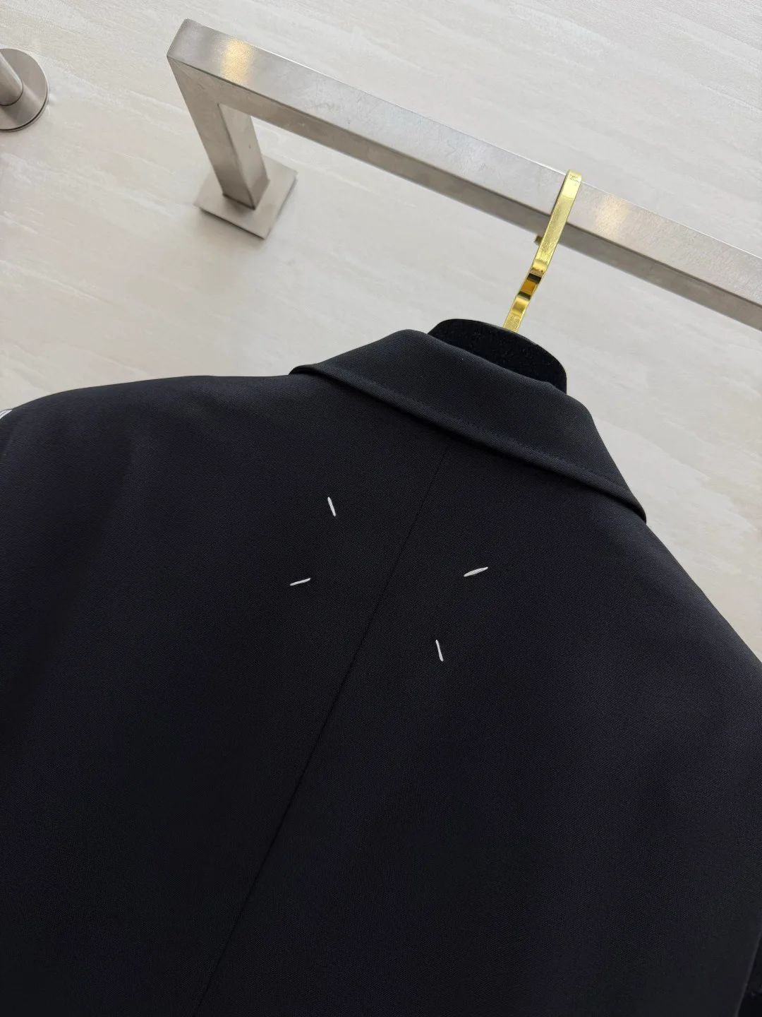 Пиджаки Мужские Maison Margiela 18276832