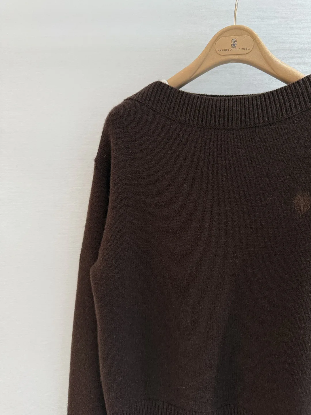 Джемперы И Свитеры Женские Brunello Cucinelli 18184982