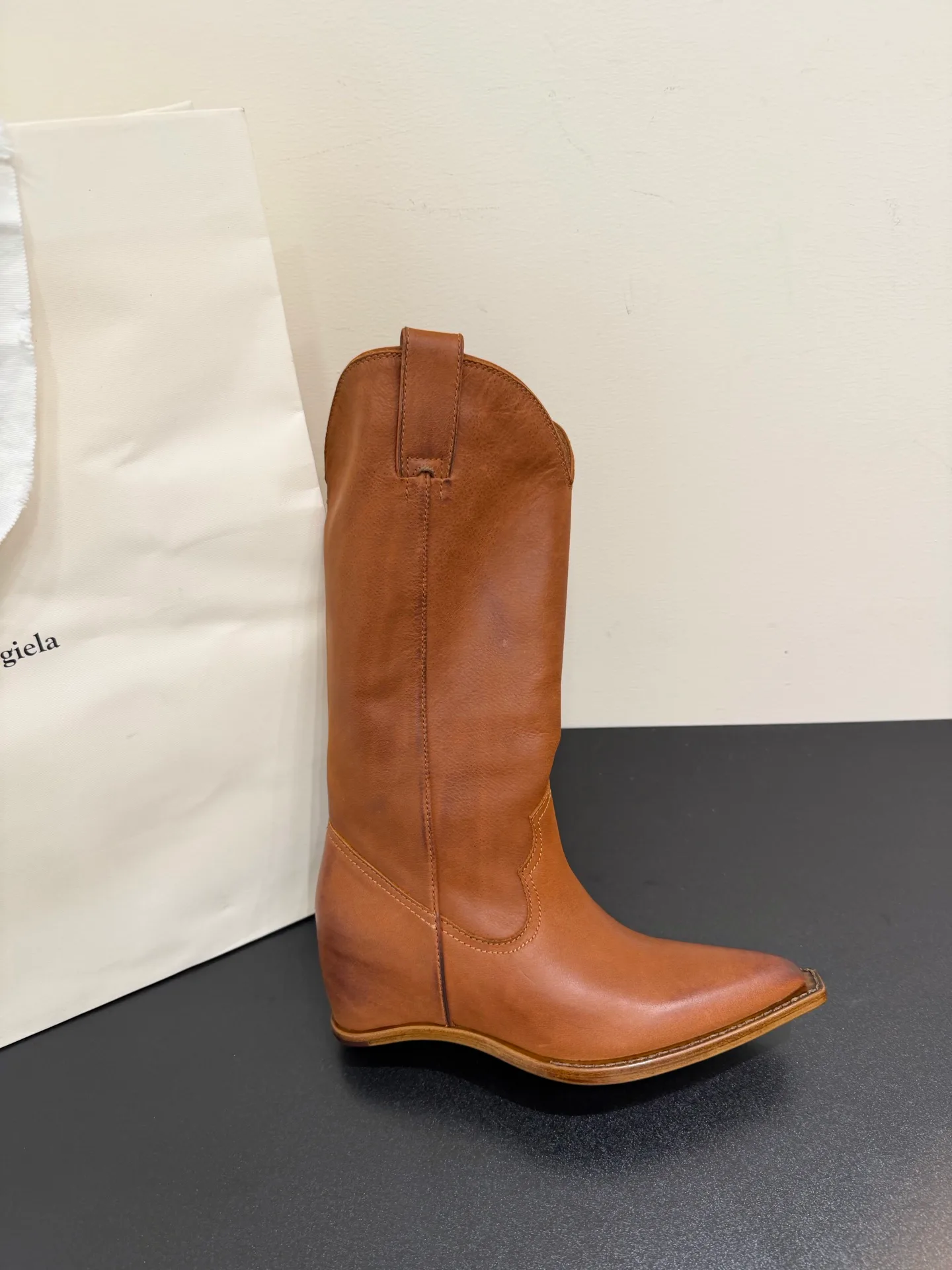 Сапоги Женские Maison Margiela 18087532