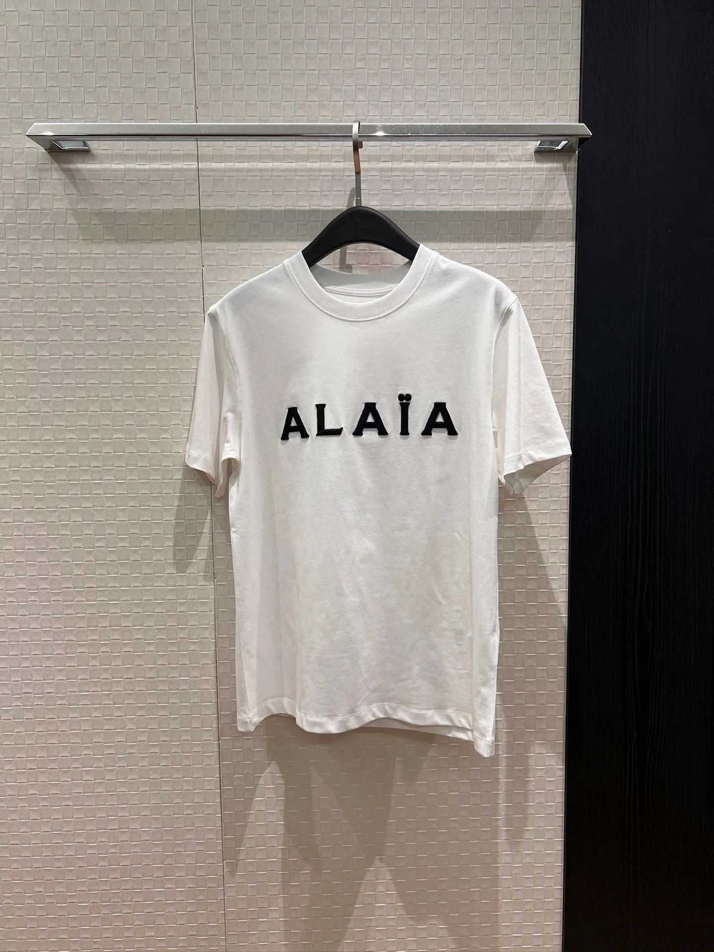 Футболки Женские Alaia 13285405