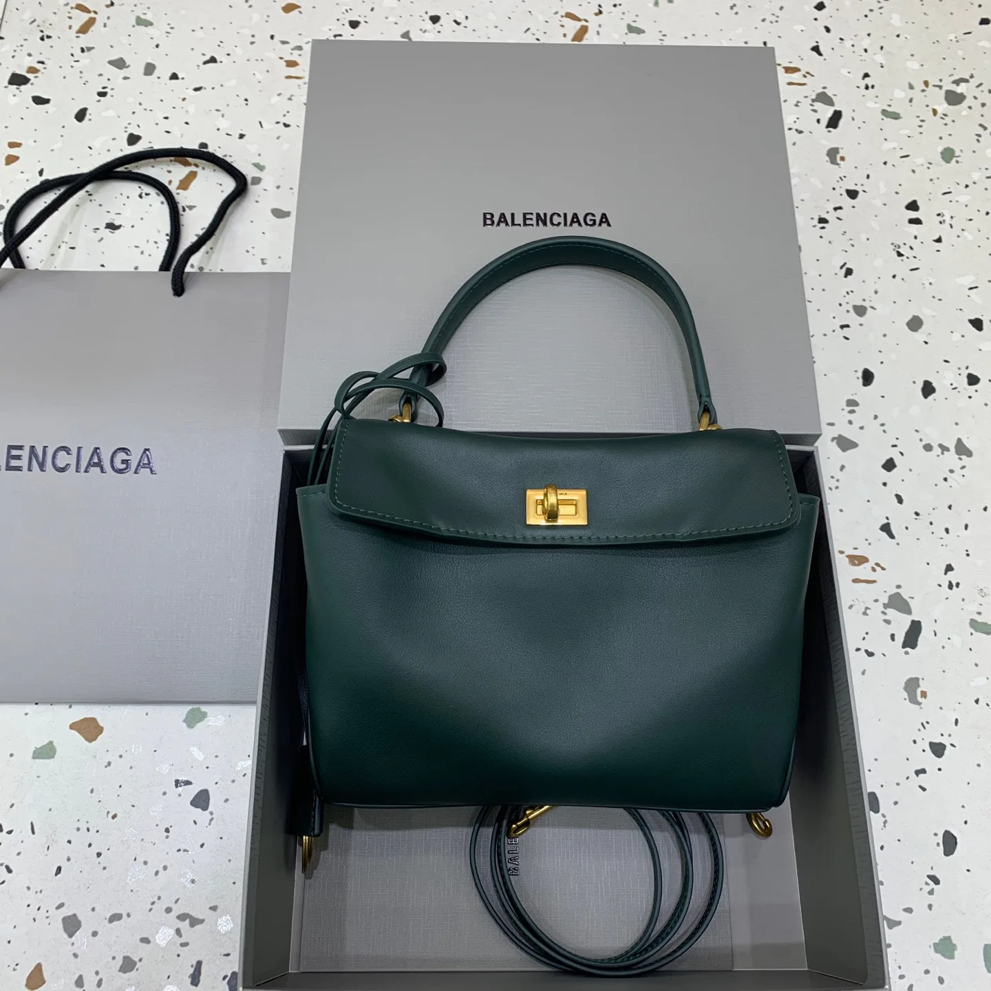 Сумки На Ремне Женские Balenciaga 892862