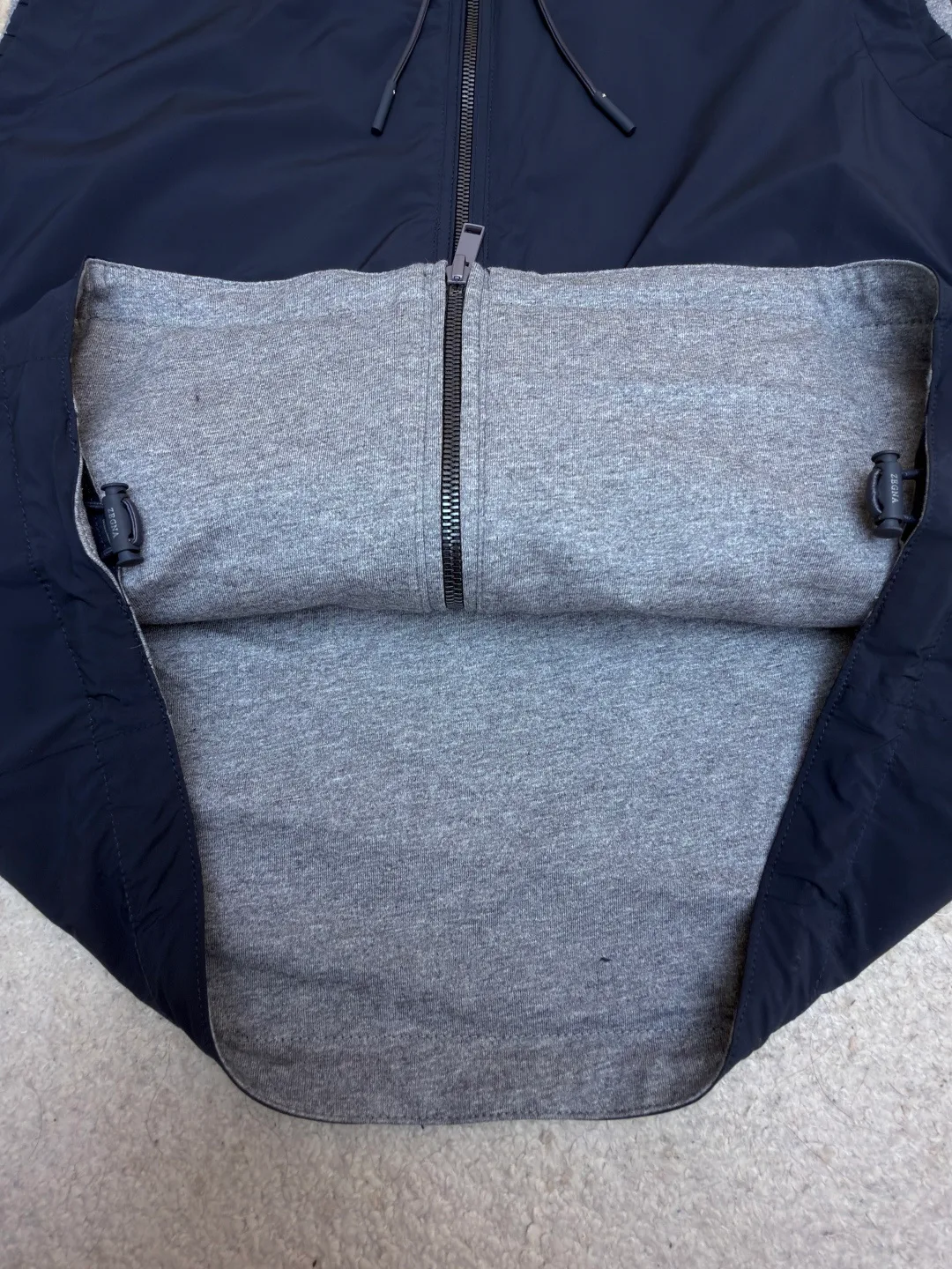 Жилеты Мужские Zegna 11869802