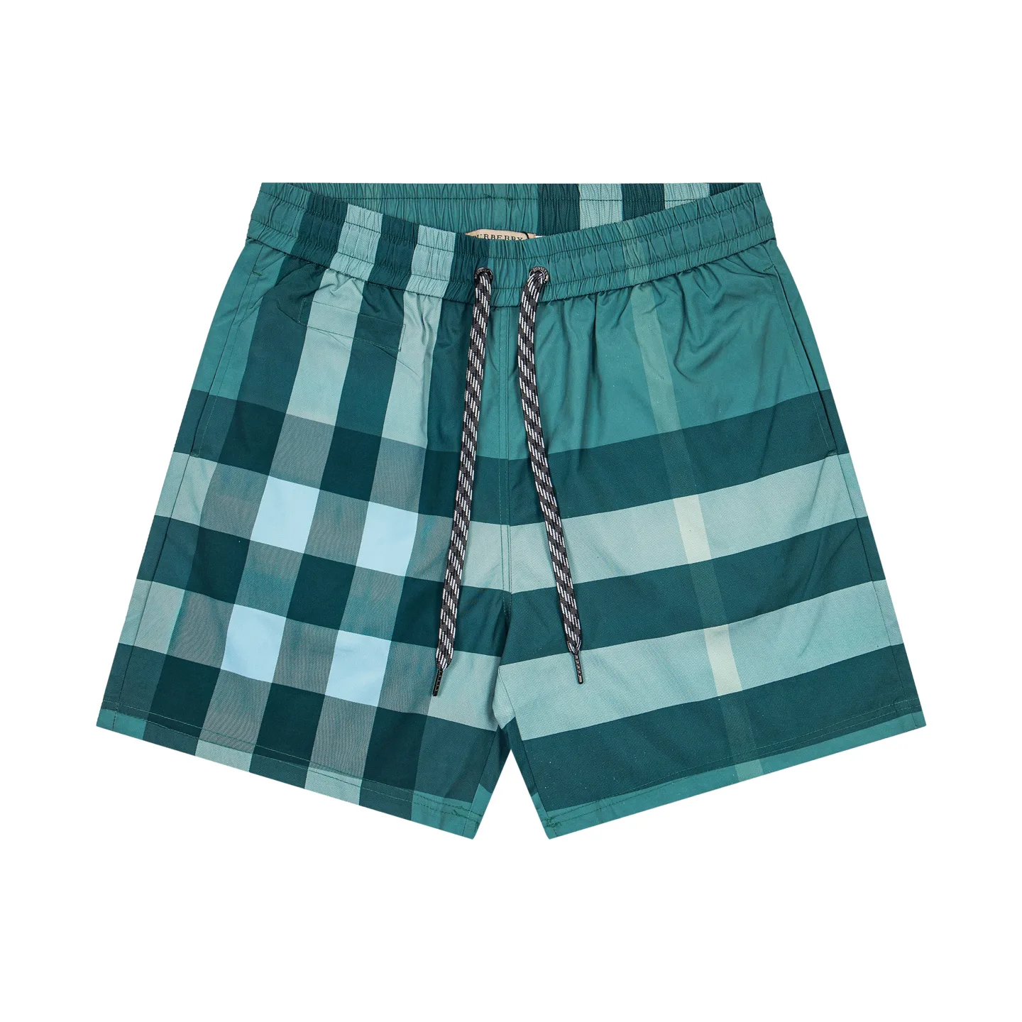Шорты Мужские Burberry 18000519