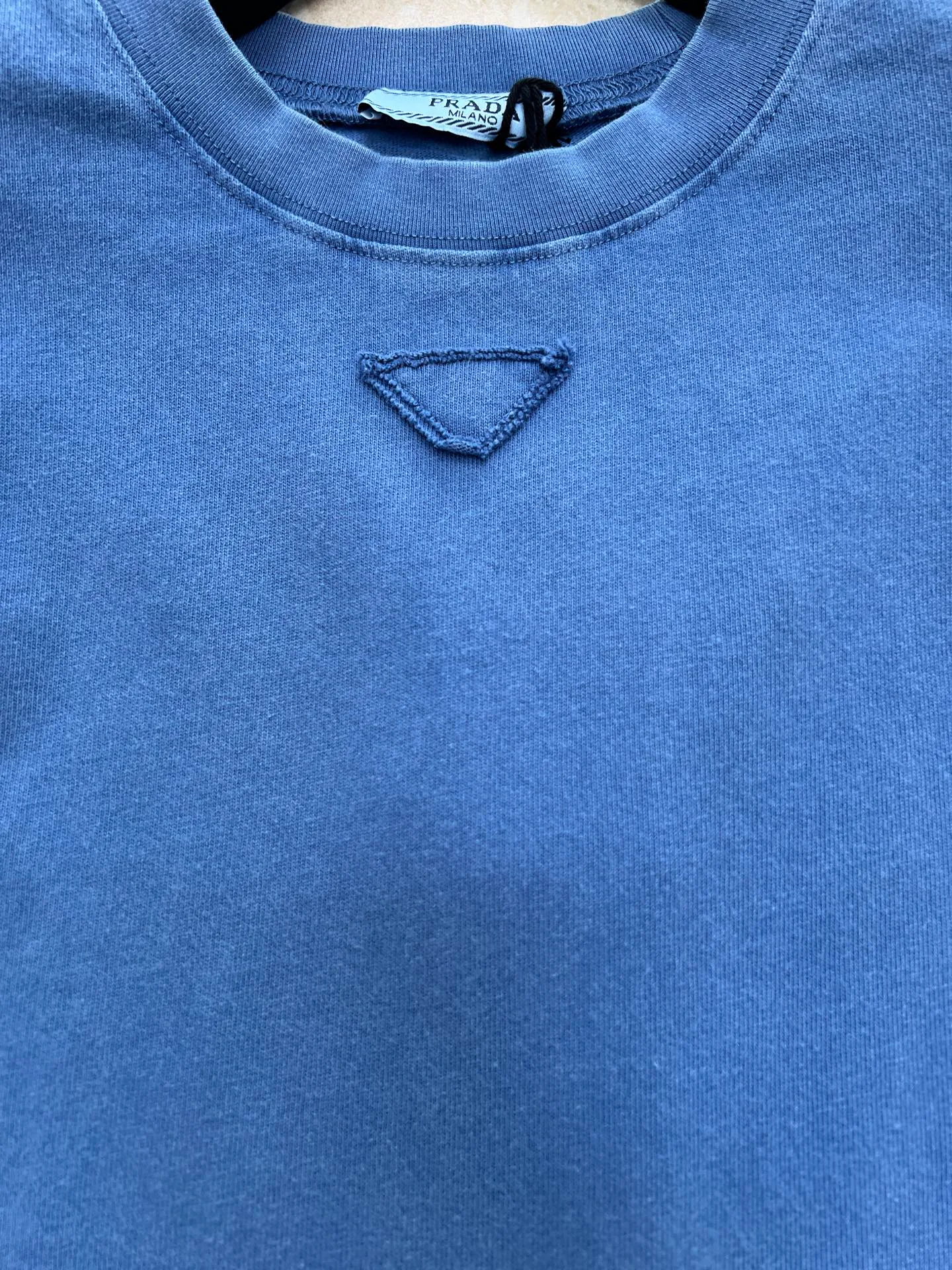 Футболки Мужские Prada 11669819