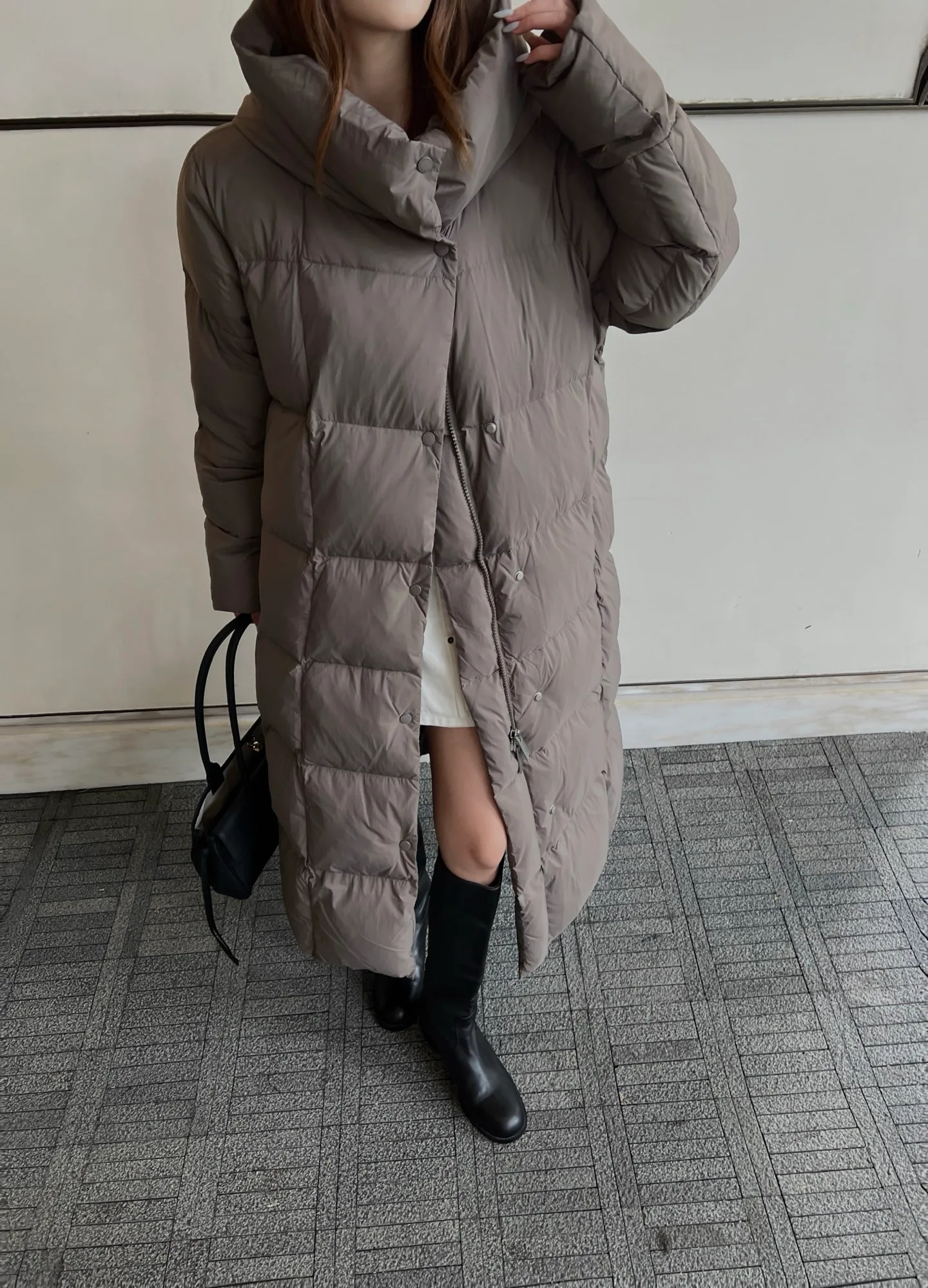 Куртки И Пуховики Женские Canada Goose 18108338