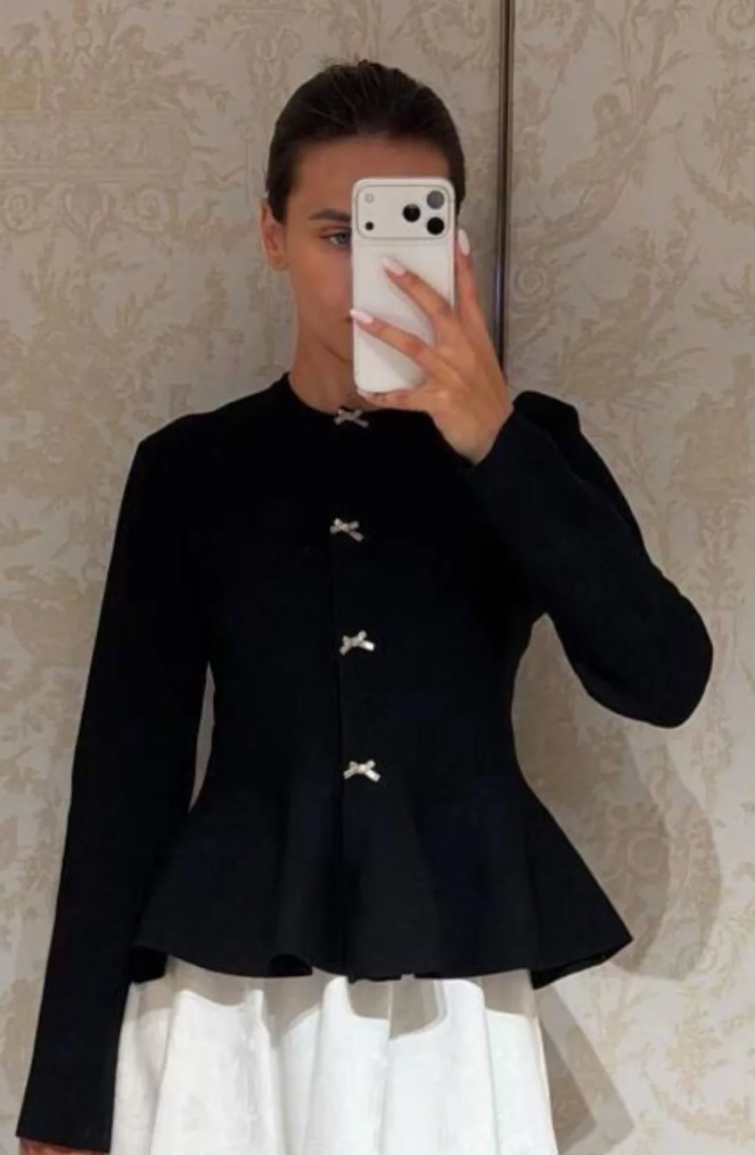 Джемперы И Свитеры Женские Christian Dior 18746367