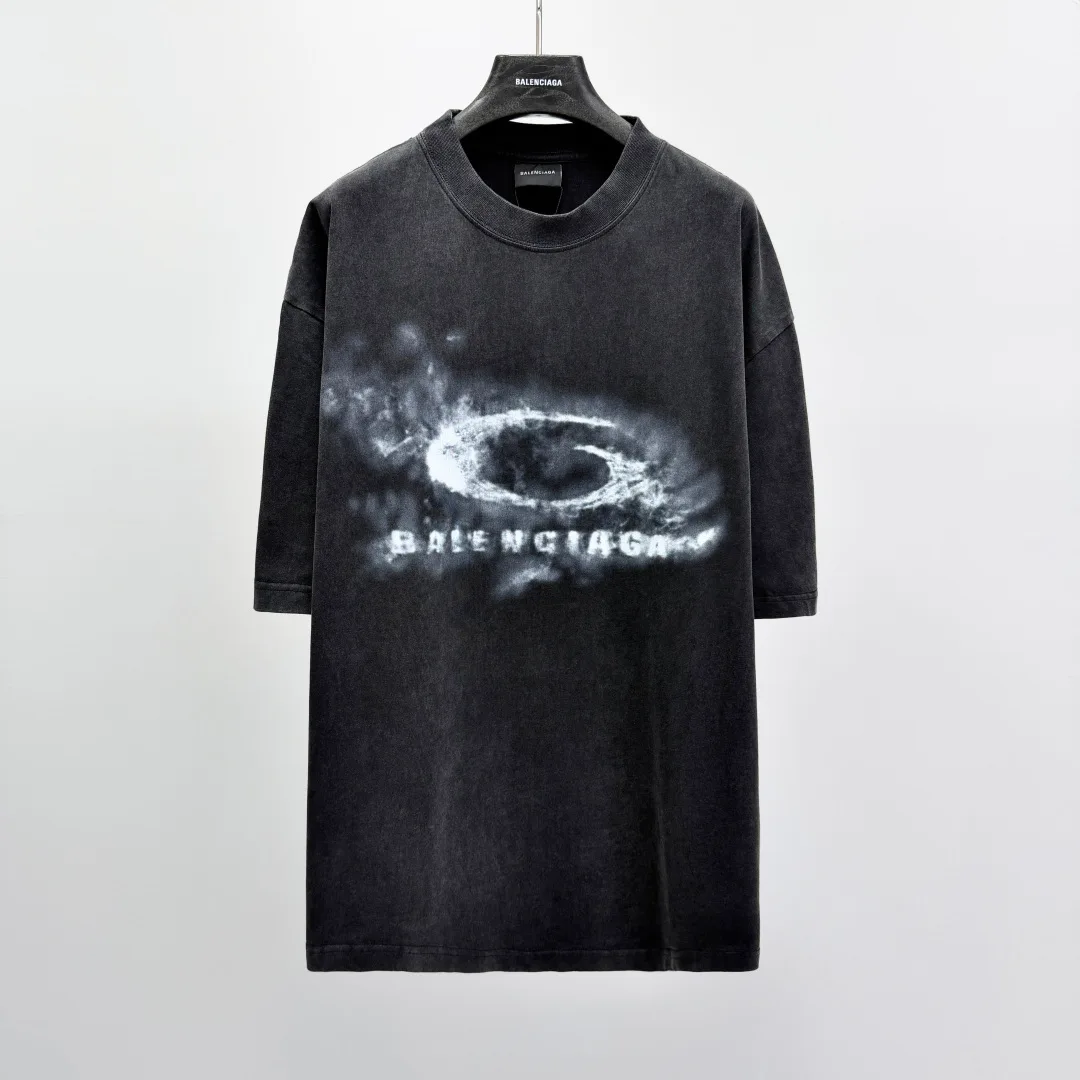 Футболки Мужские Balenciaga 4259680
