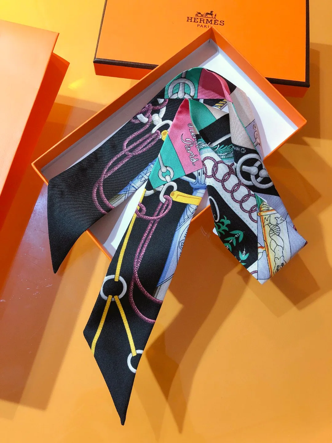 Платки Hermes 2588598