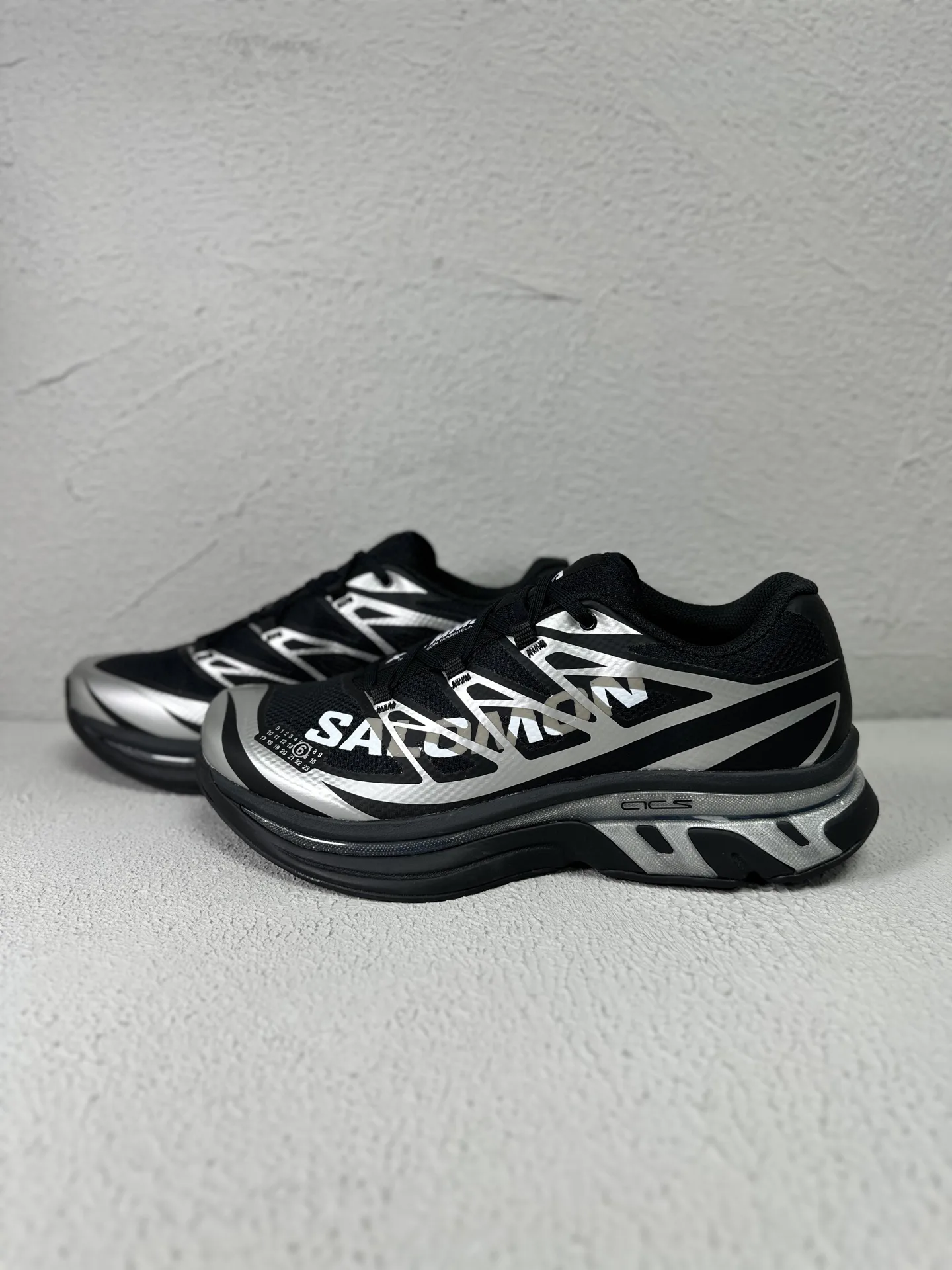 Кроссовки Женские Maison Margiela 226797