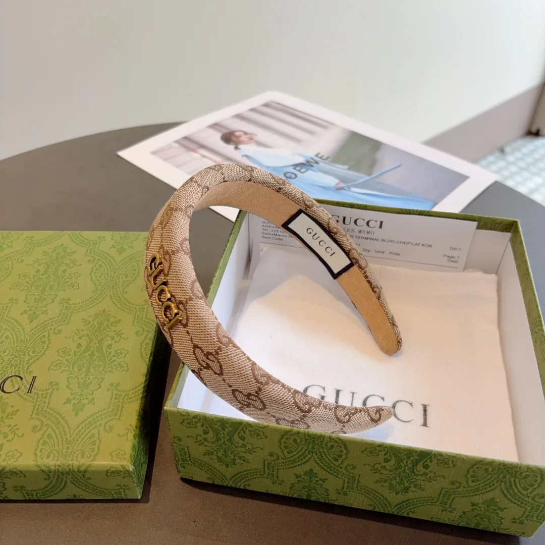 Бижутерия Gucci 163758