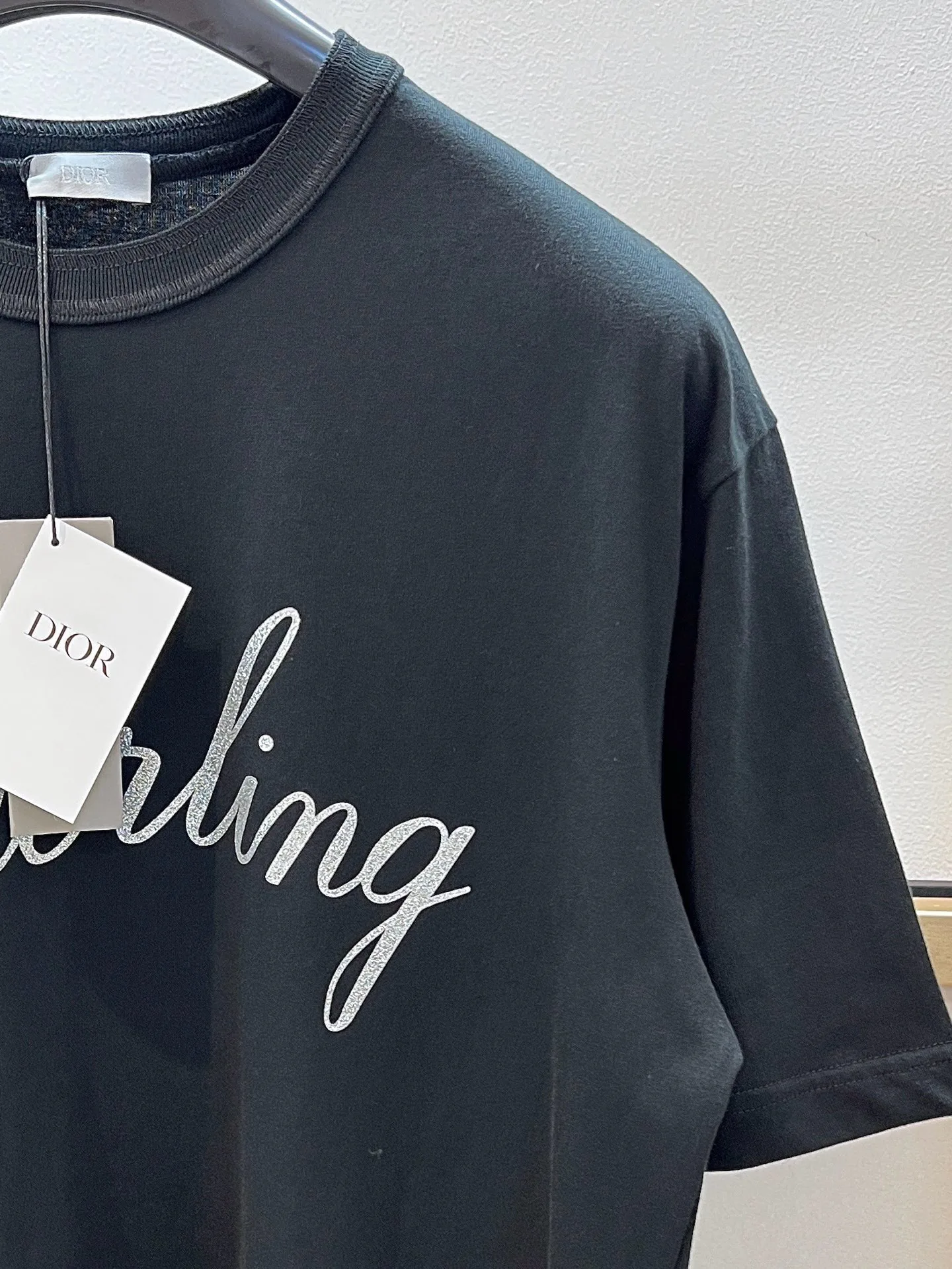 Футболки Мужские Christian Dior 89610