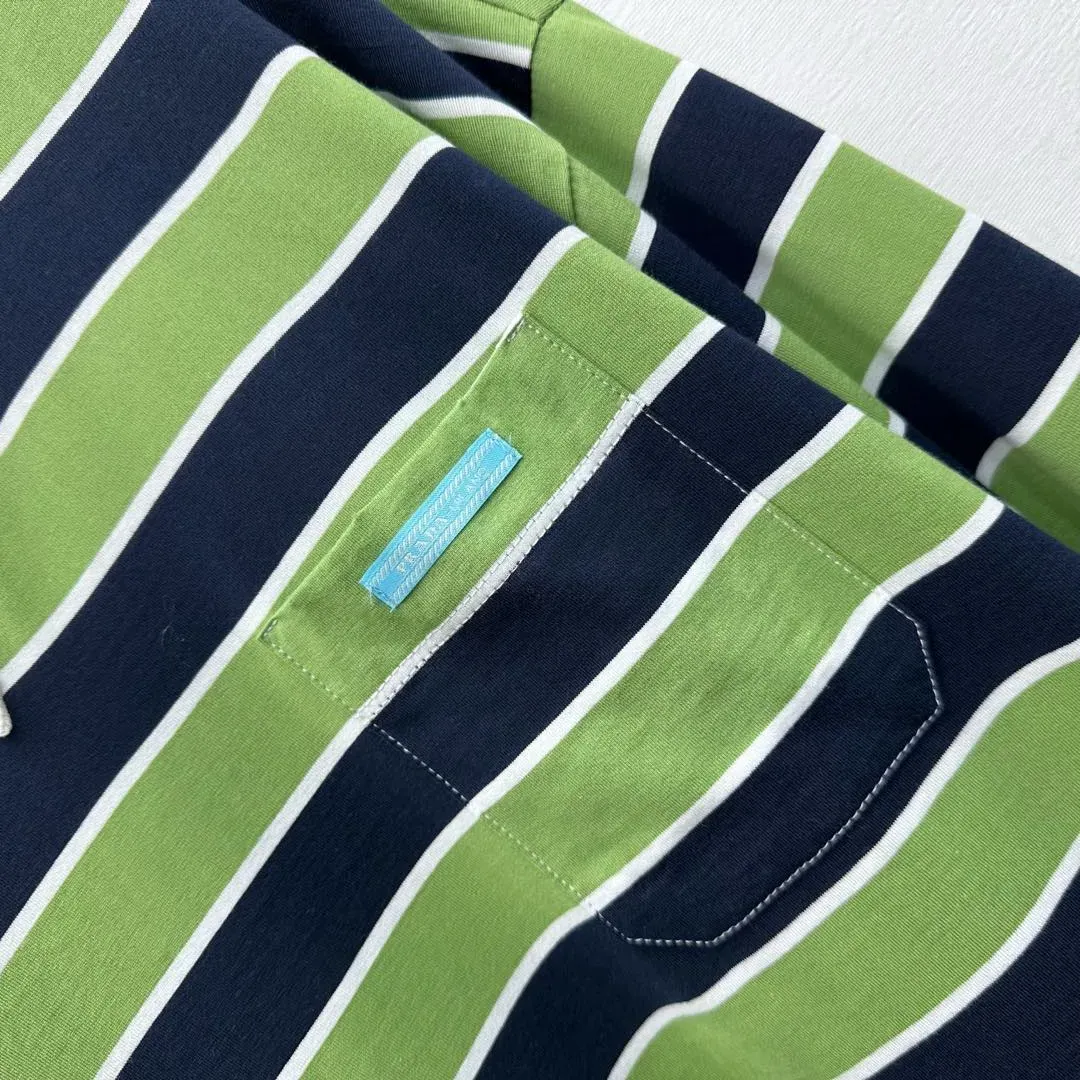 Лонгсливы Мужские Prada 5533409