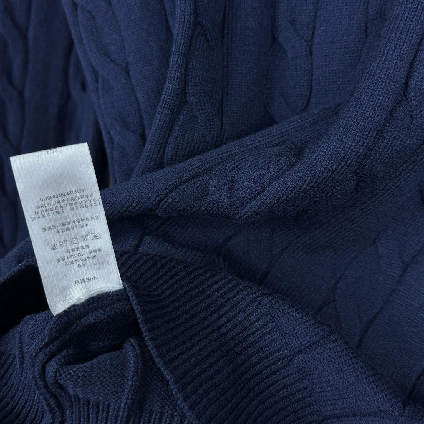 Джемперы И Свитеры Мужские Ralph Lauren 133961