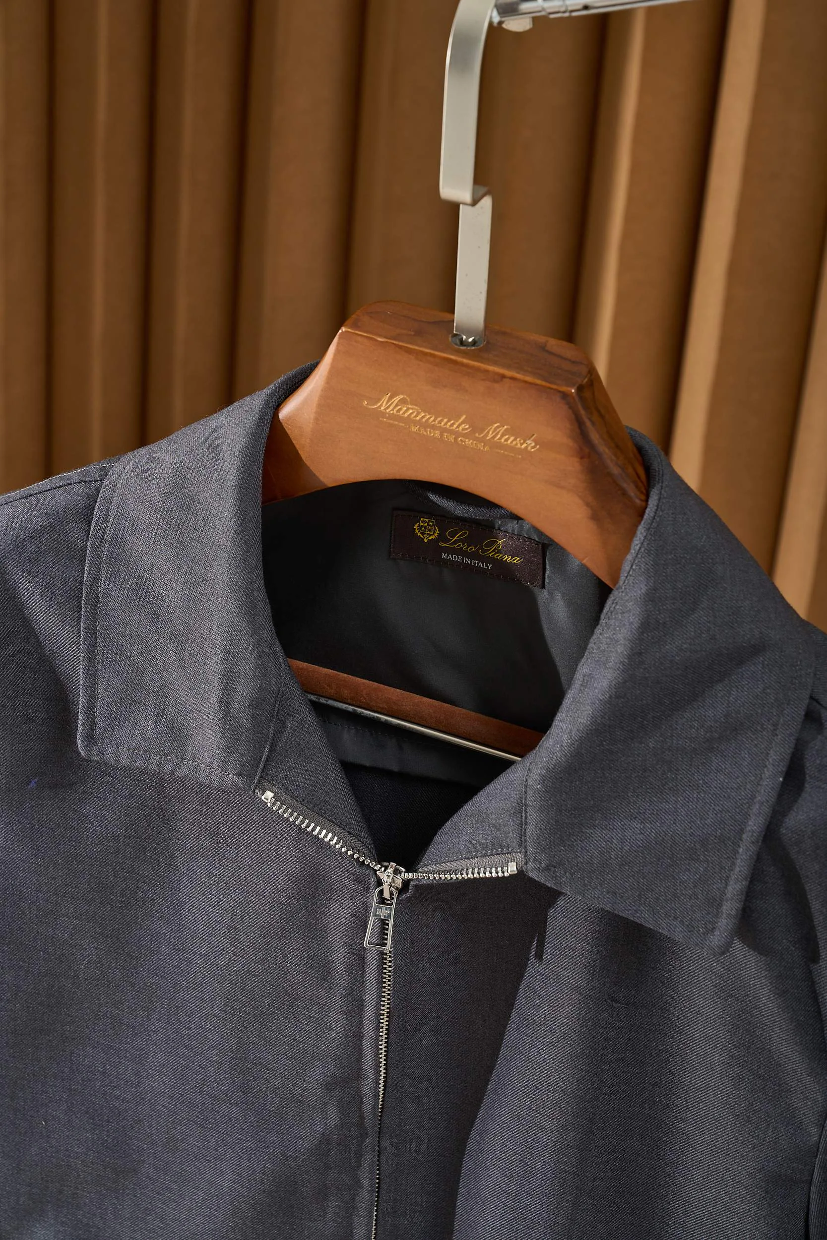 Куртки И Пуховики Мужские Loro Piana 11250748