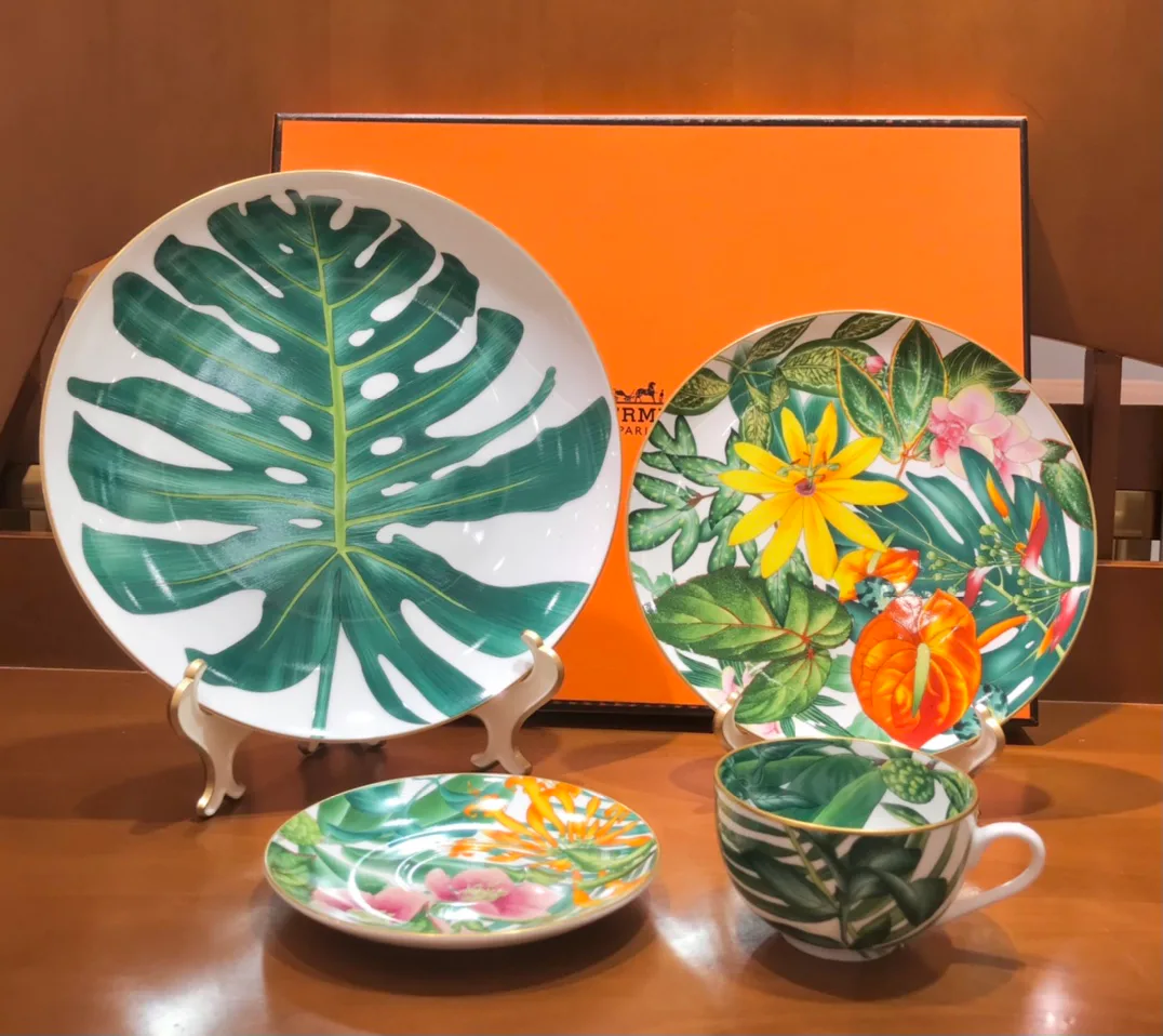 Посуда Hermes 13397068