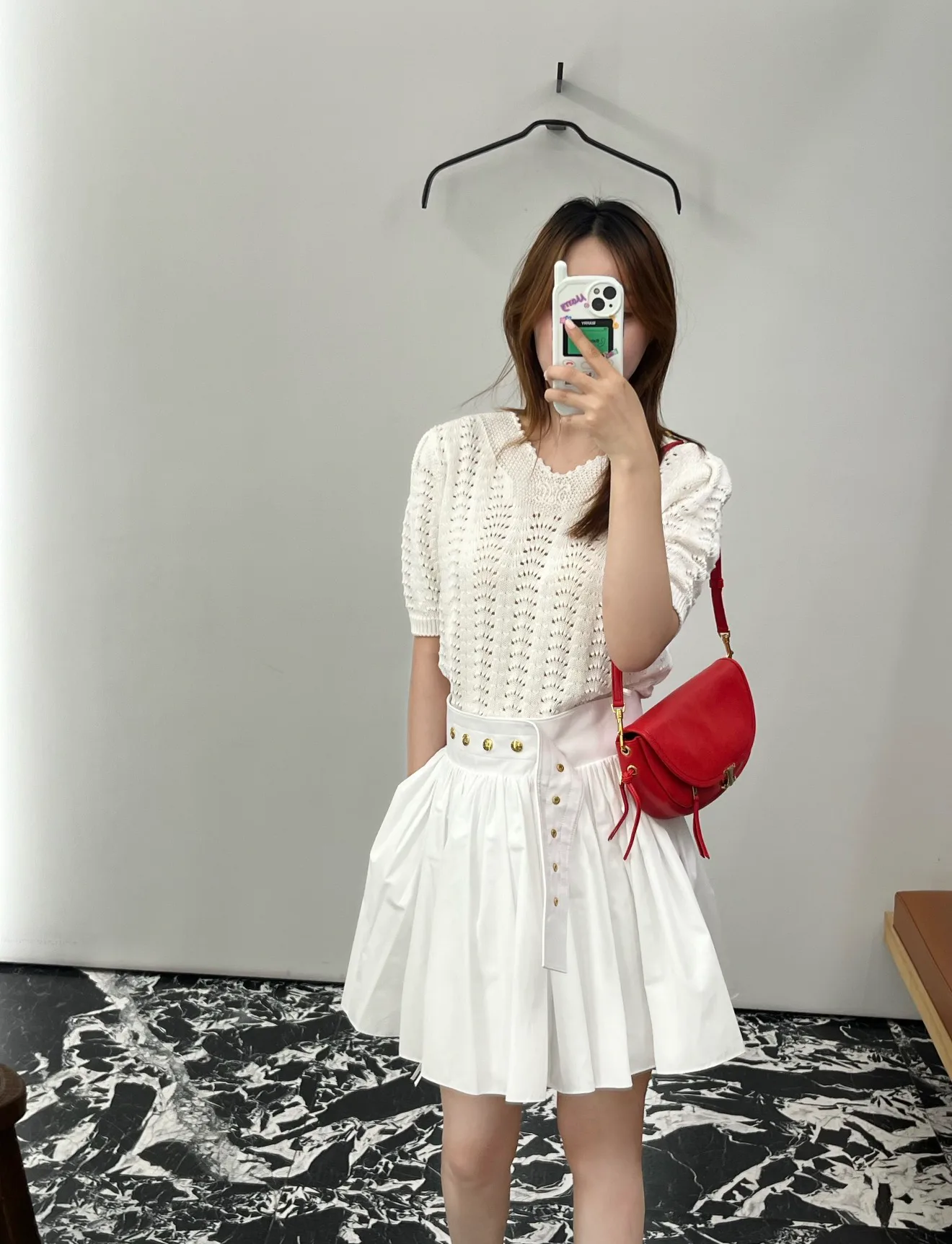 Юбки Женские Celine 17226649