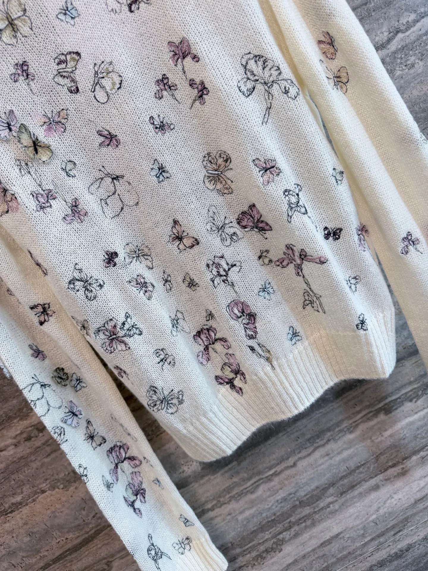 Джемперы И Свитеры Женские Christian Dior 18155492