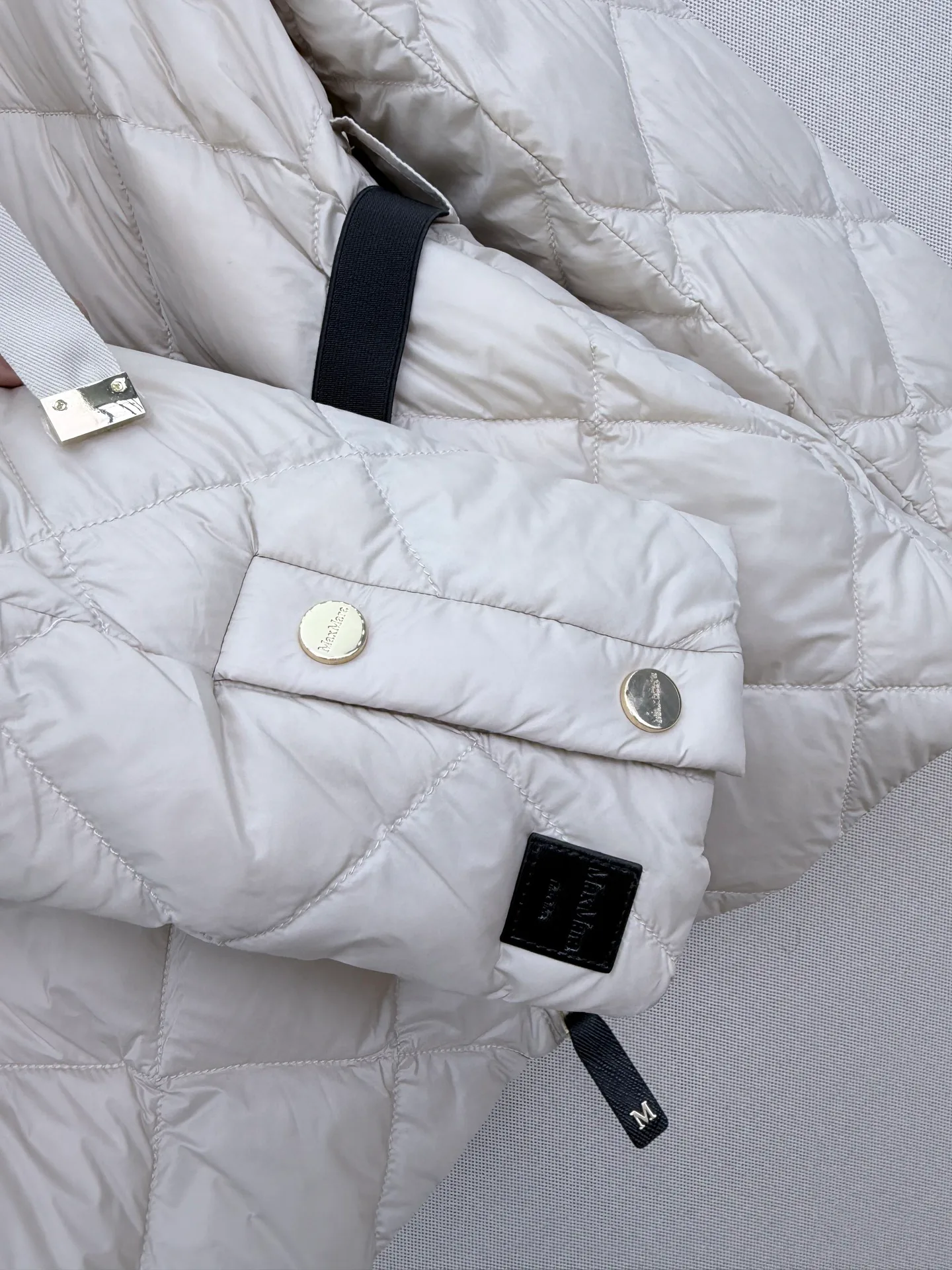 Куртки И Пуховики Женские Max Mara 18108361