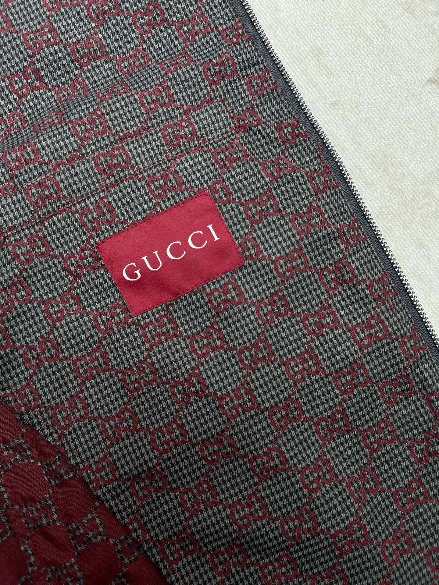 Куртки И Пуховики Мужские Gucci 973108