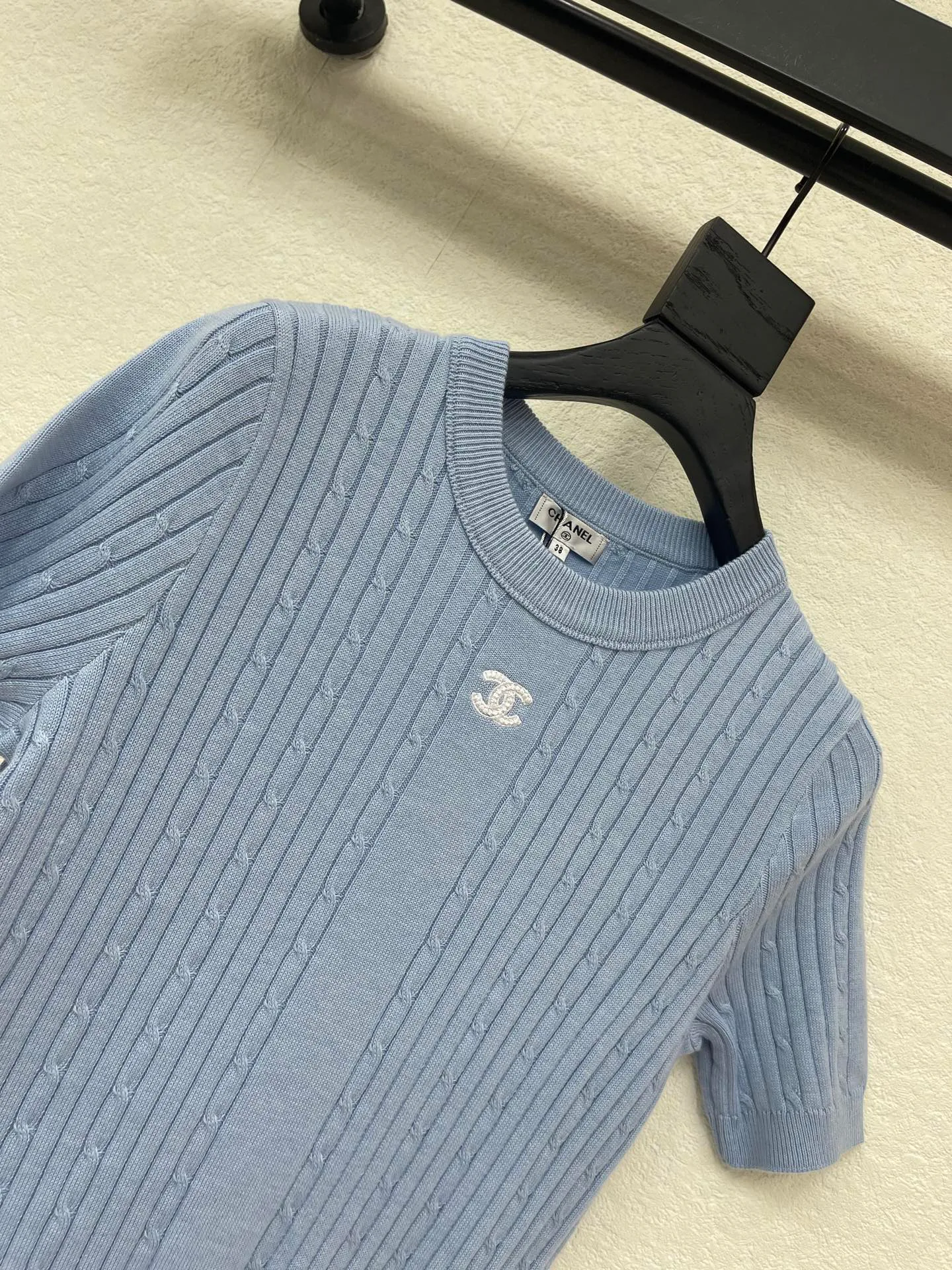 Топы Женские Chanel 11889081