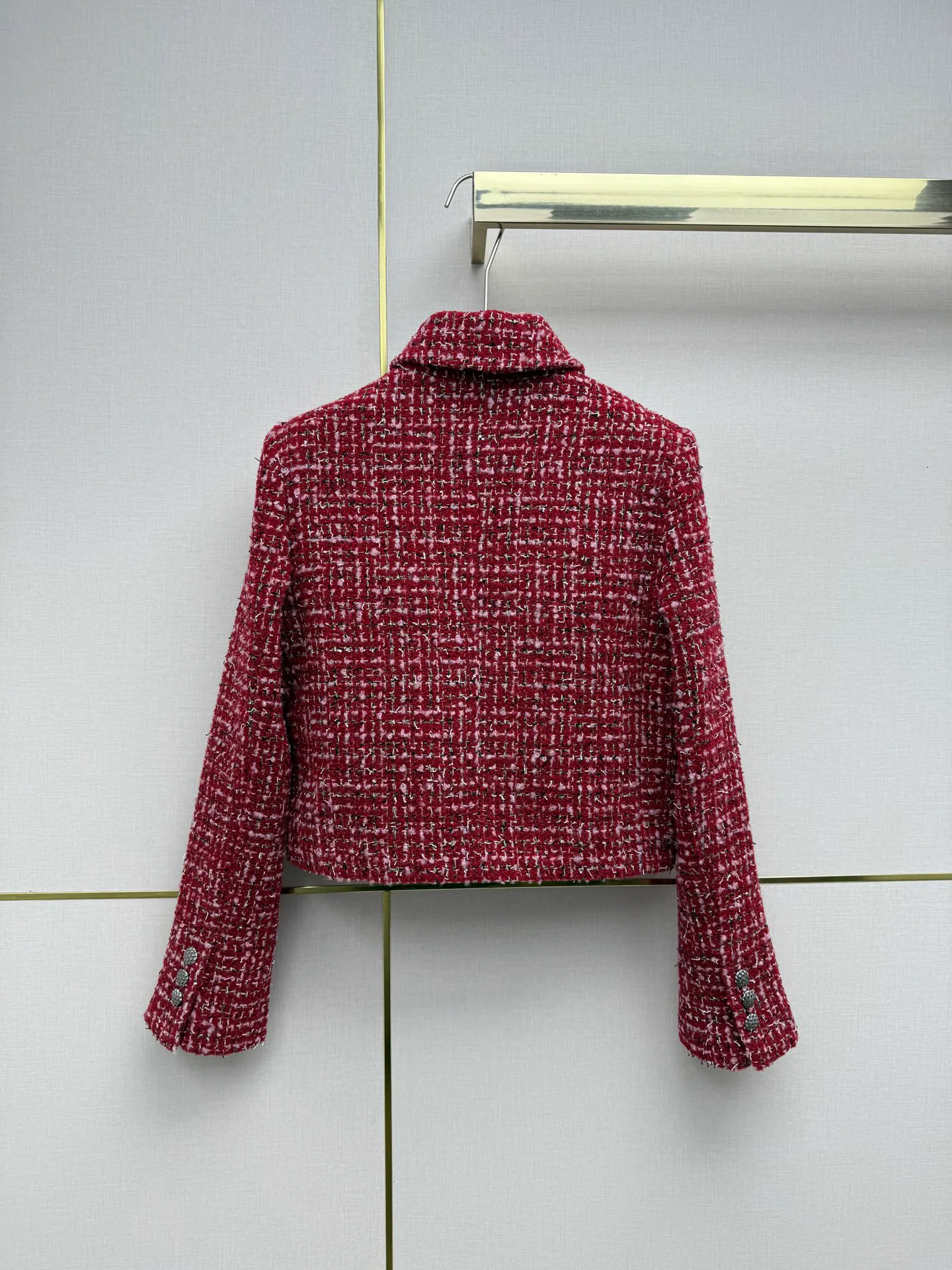 Куртки И Пуховики Женские Chanel 220416