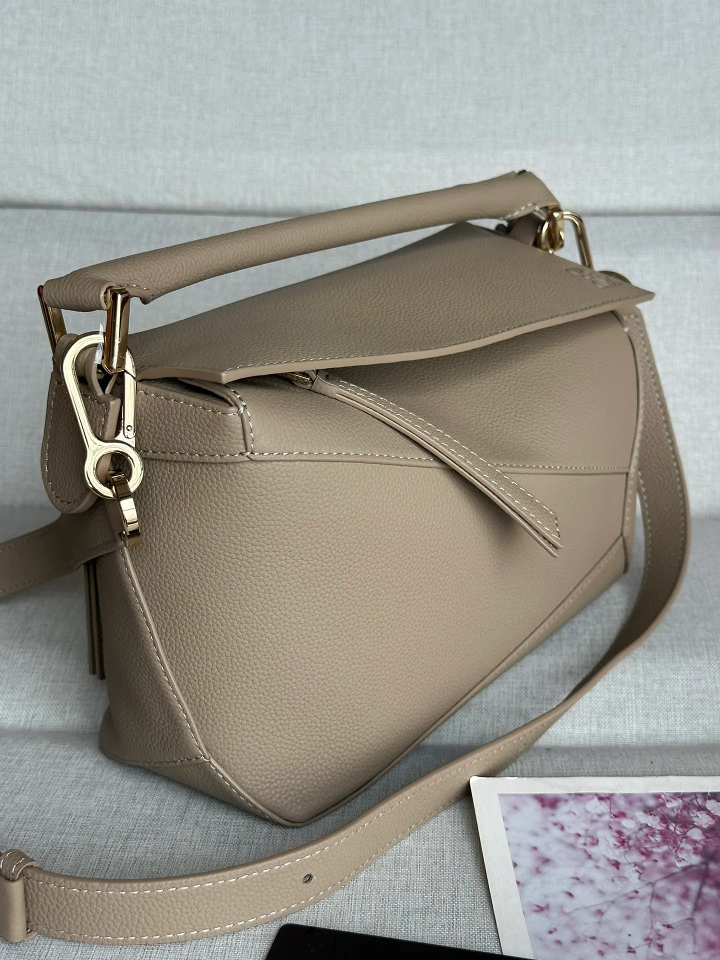 Классические Сумки Женские Loewe 11621929