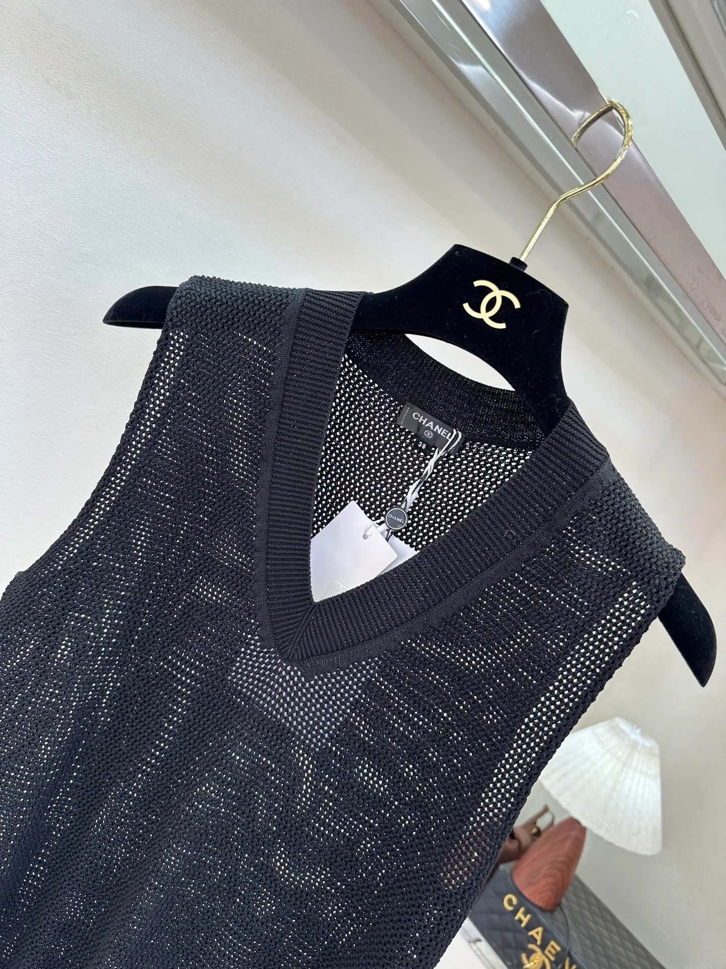 Жилеты Женские Chanel 11540341