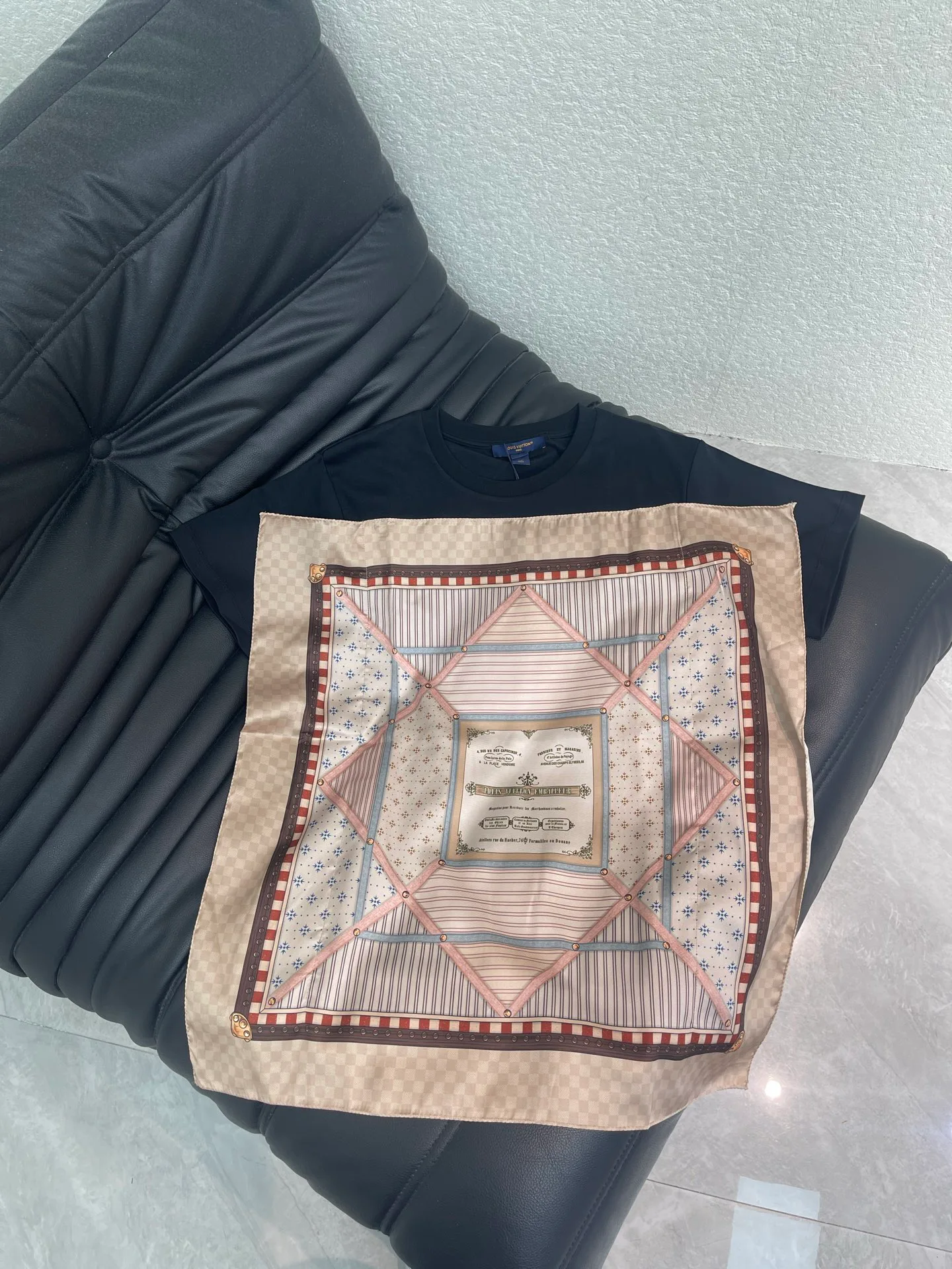 Футболки Женские Louis Vuitton 13292439