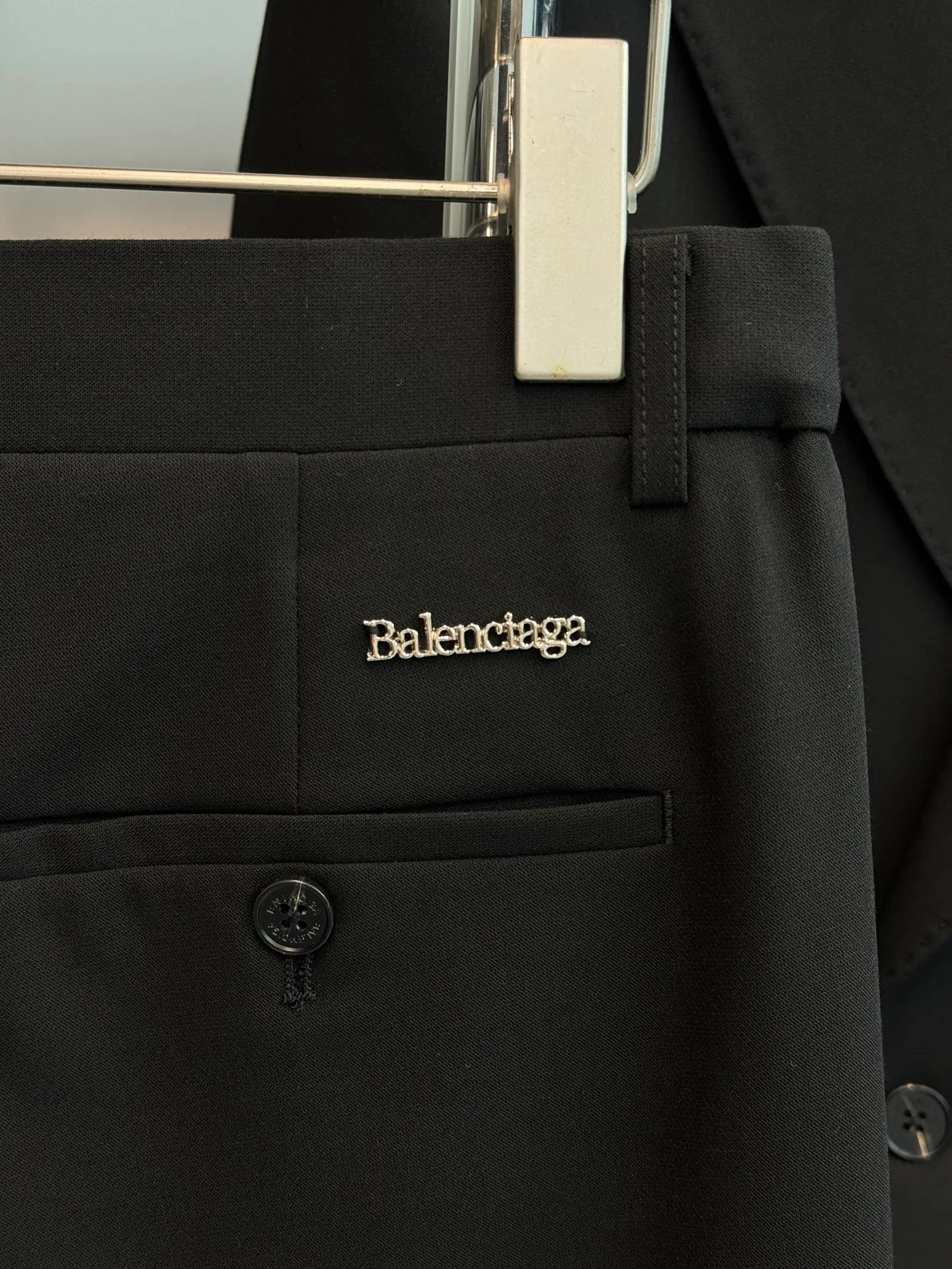 Пиджаки Мужские Balenciaga 17099840