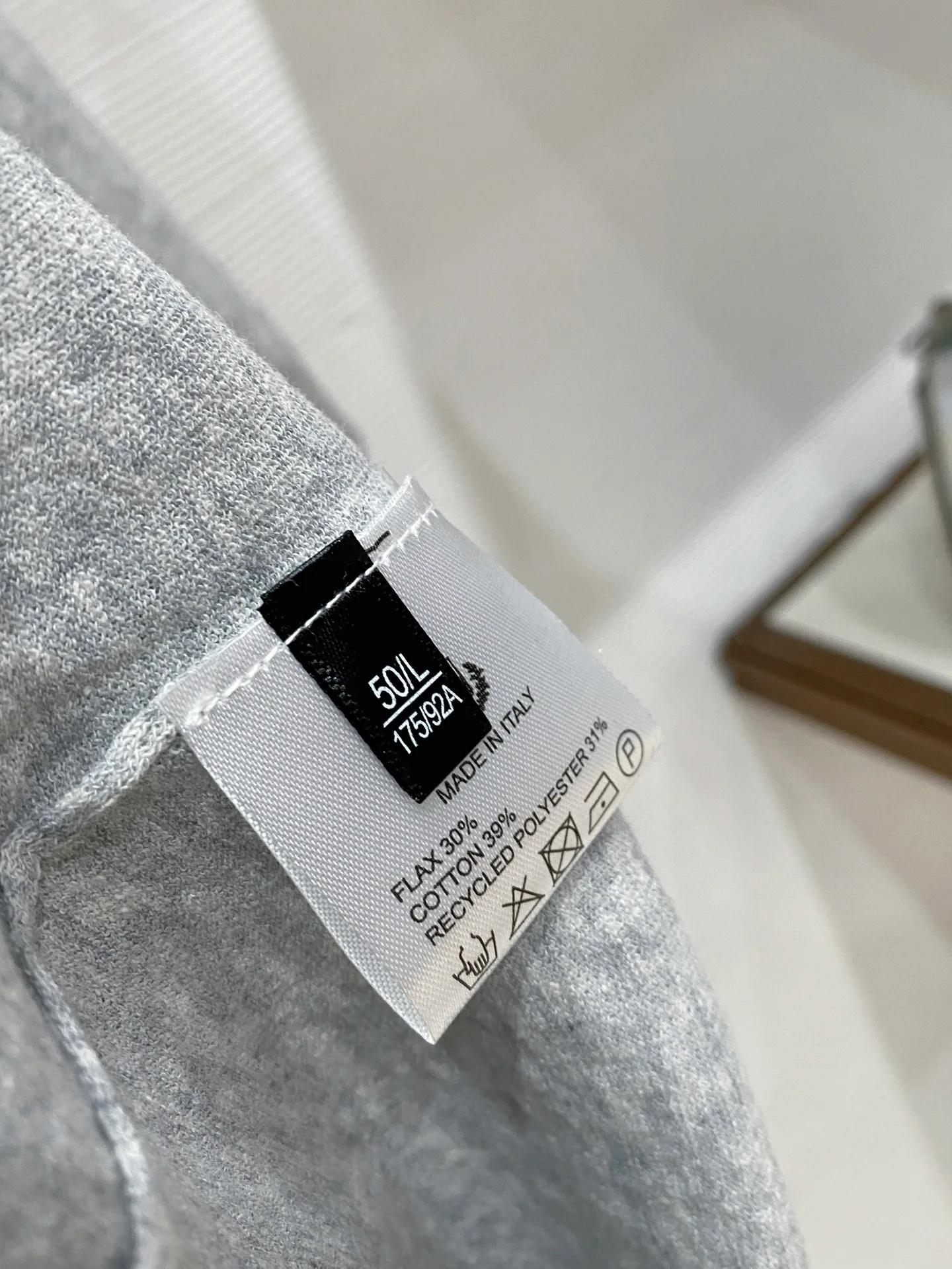 Джемперы И Свитеры Мужские Loro Piana 5722980