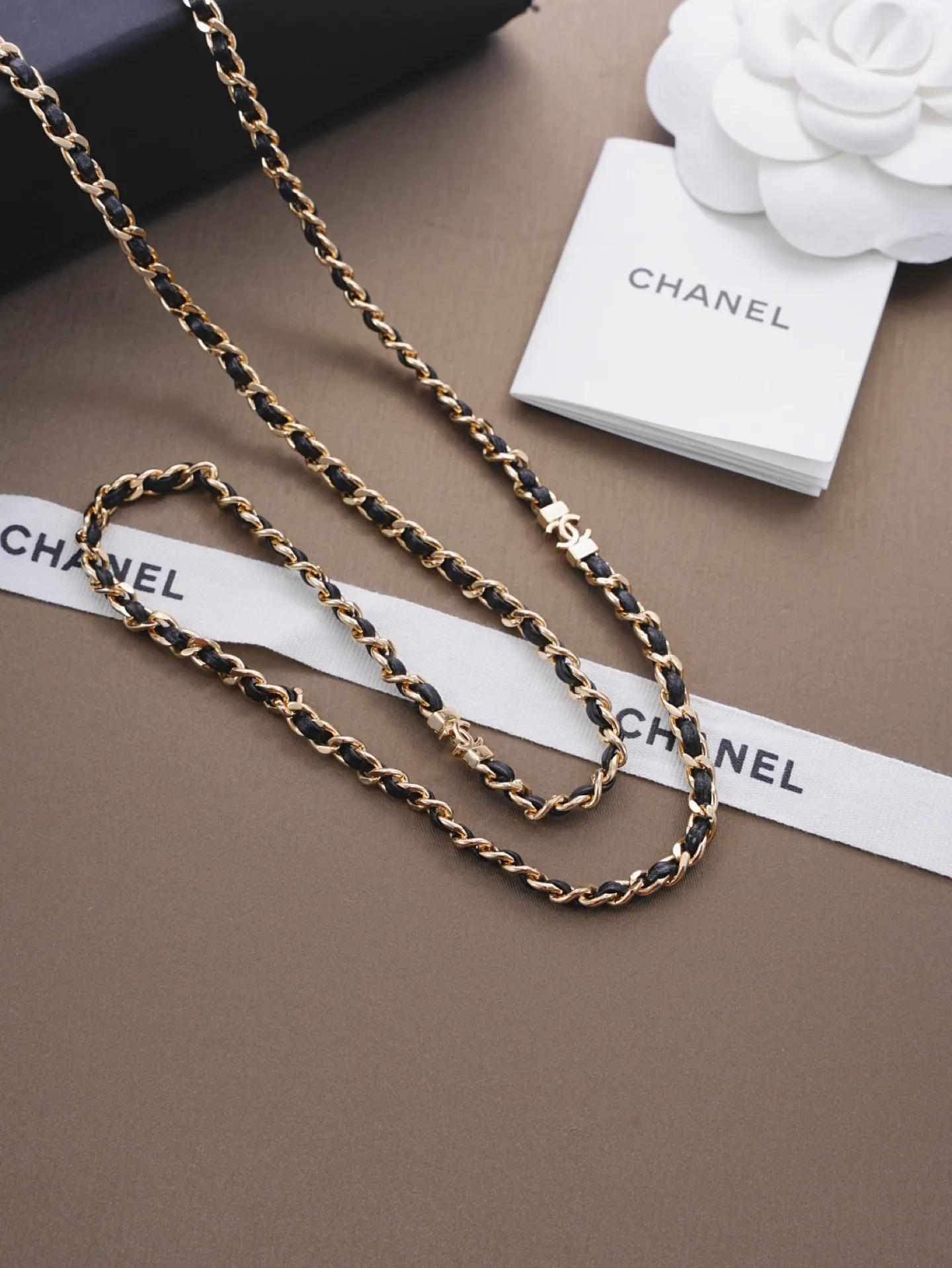 Бижутерия Chanel 10255302