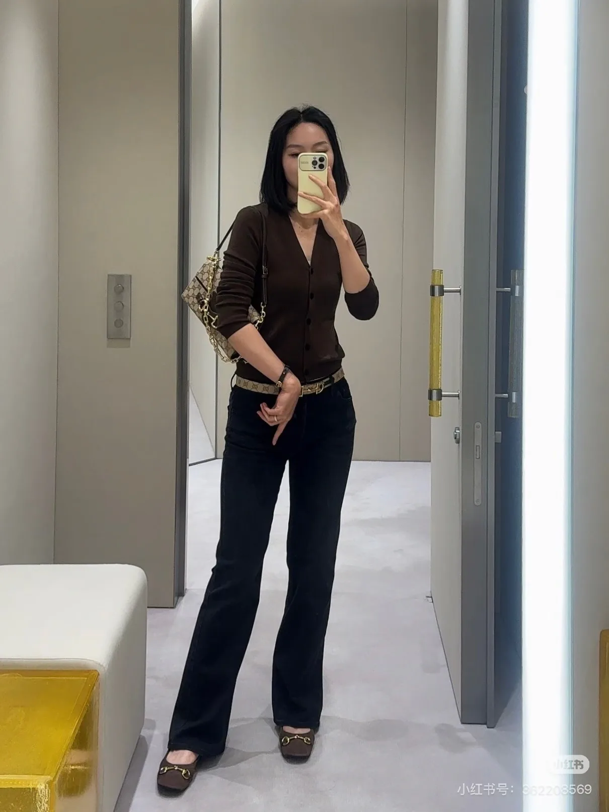 Джемперы И Свитеры Женские Gucci 19139035