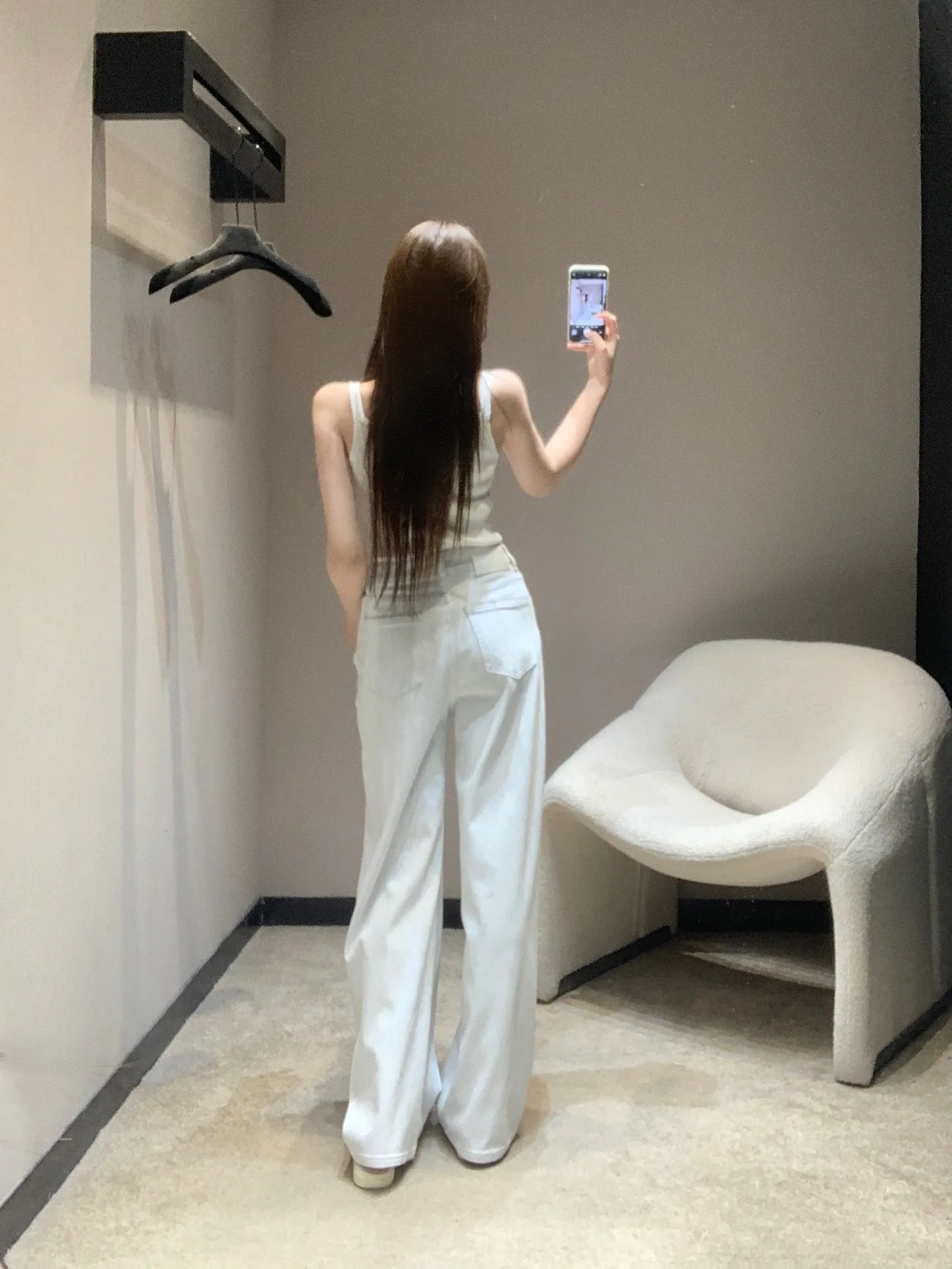 Джинсы Женские Brunello Cucinelli 6127244