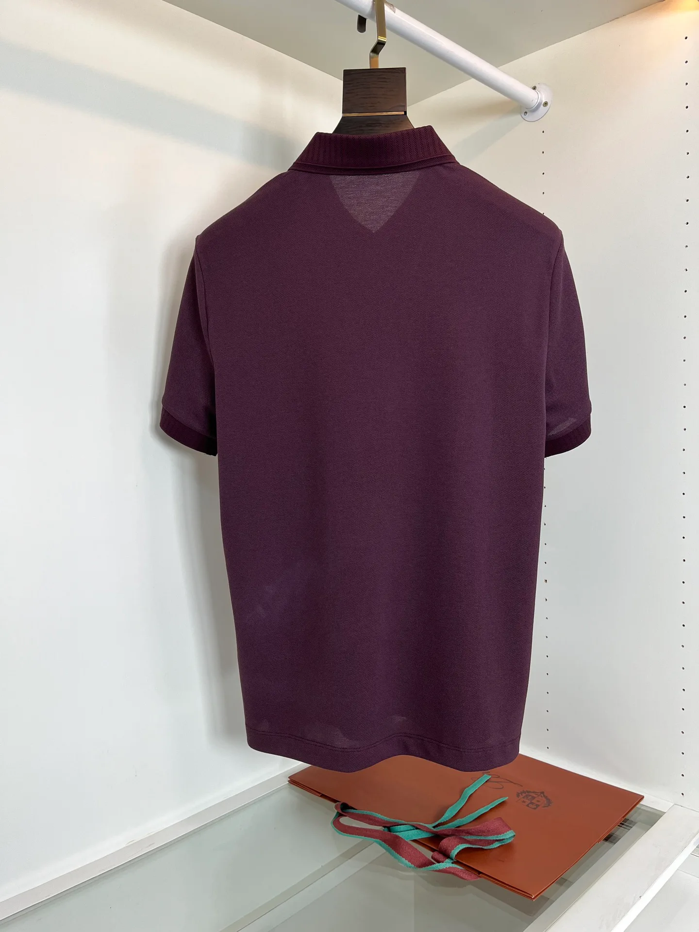 Футболки Мужские Zegna 4522445