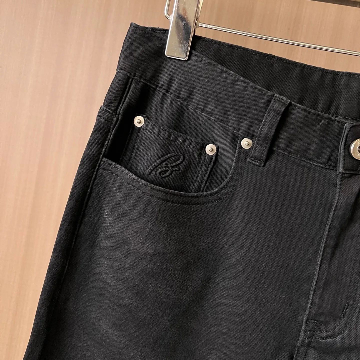 Джинсы Мужские Brioni 11000478