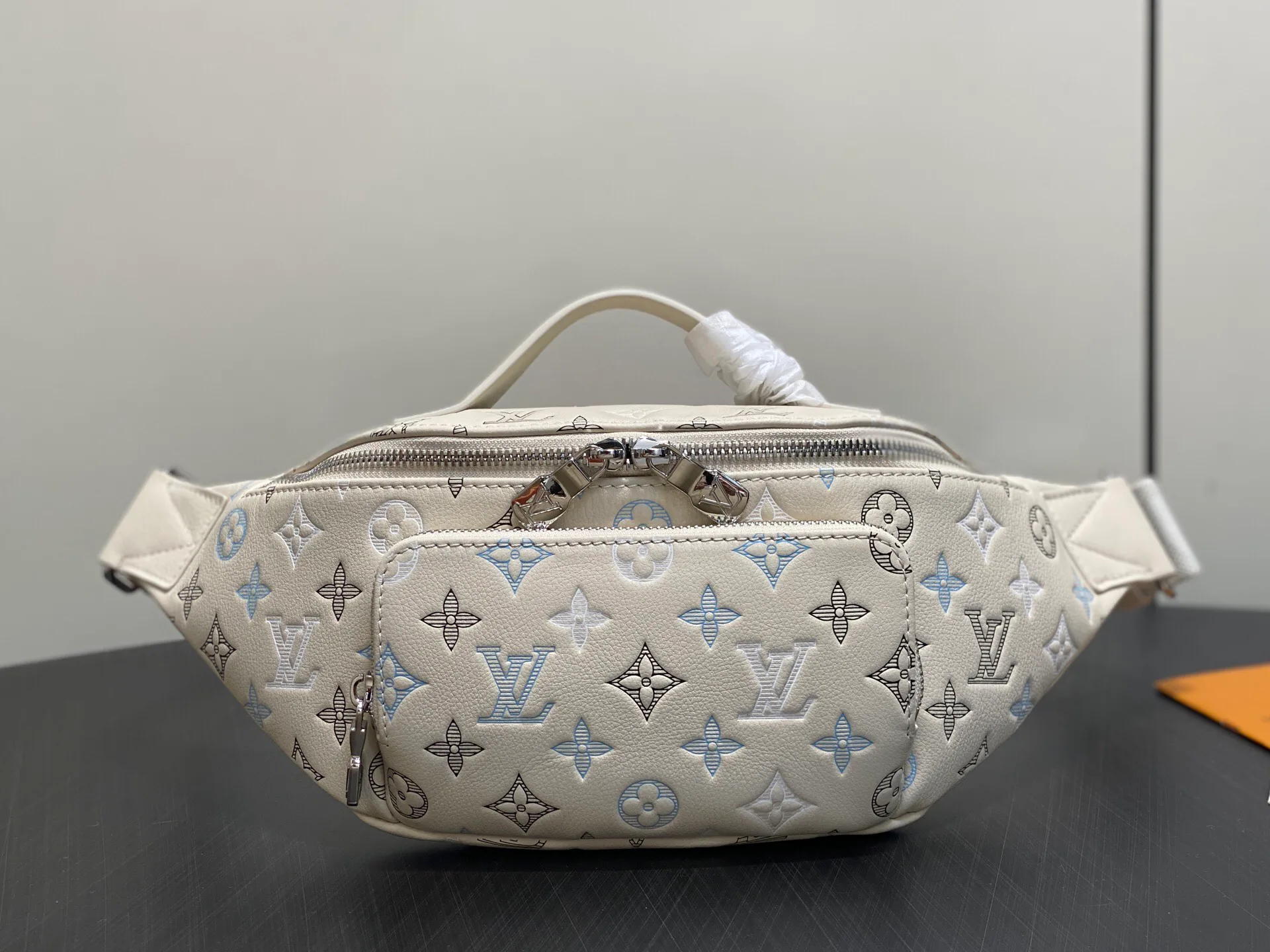 Поясные Сумки Мужские Louis Vuitton 13773091