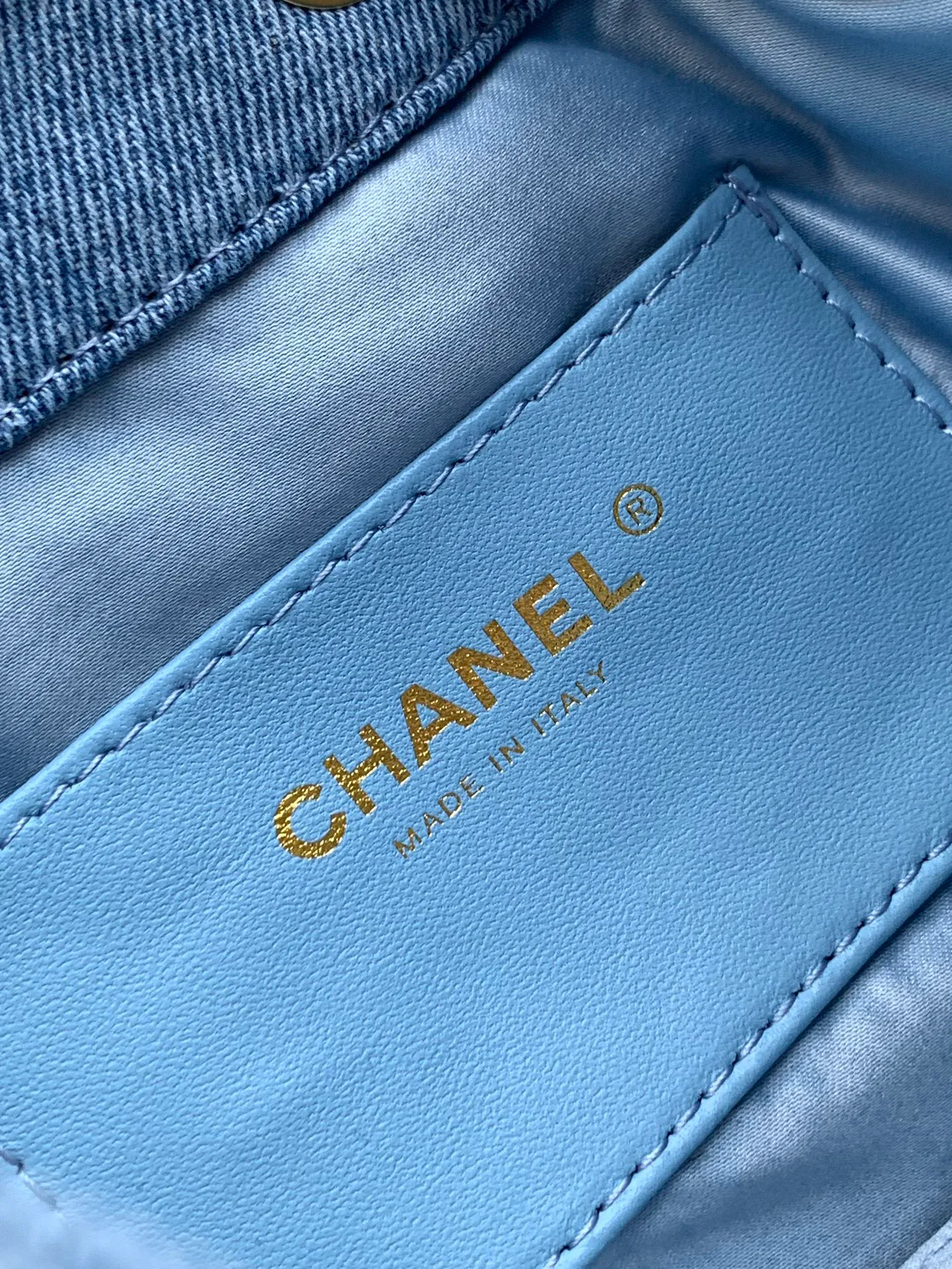 Сумки На Ремне Женские Chanel 691764