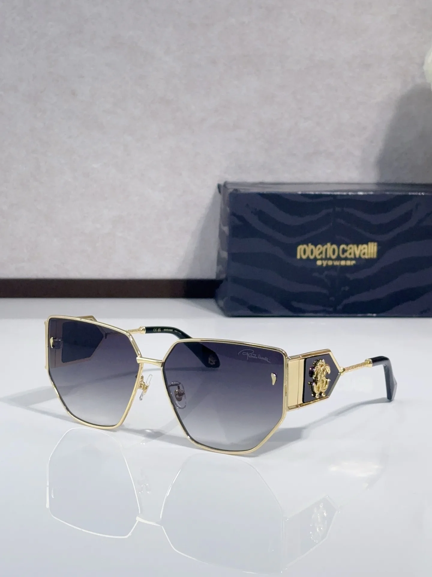 Очки Roberto Cavalli 18287044