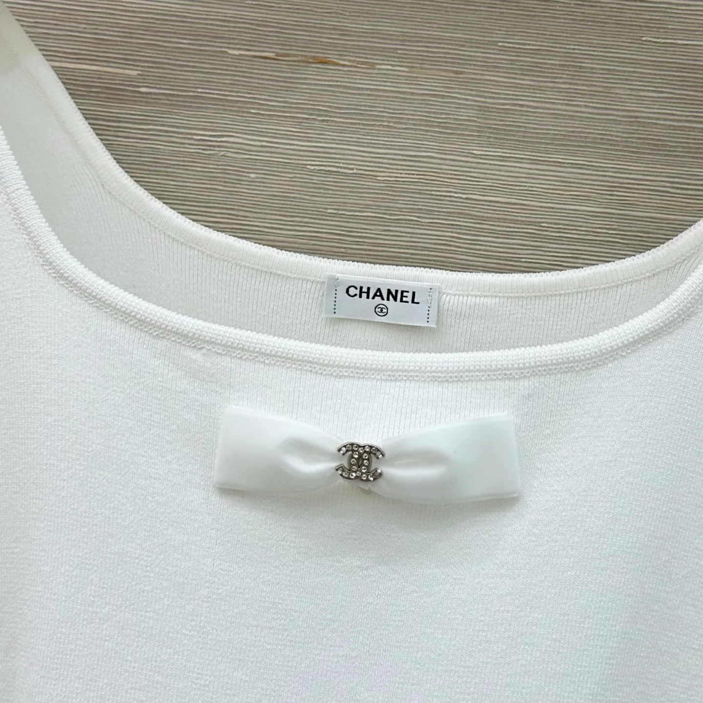 Топы Женские Chanel 11455837