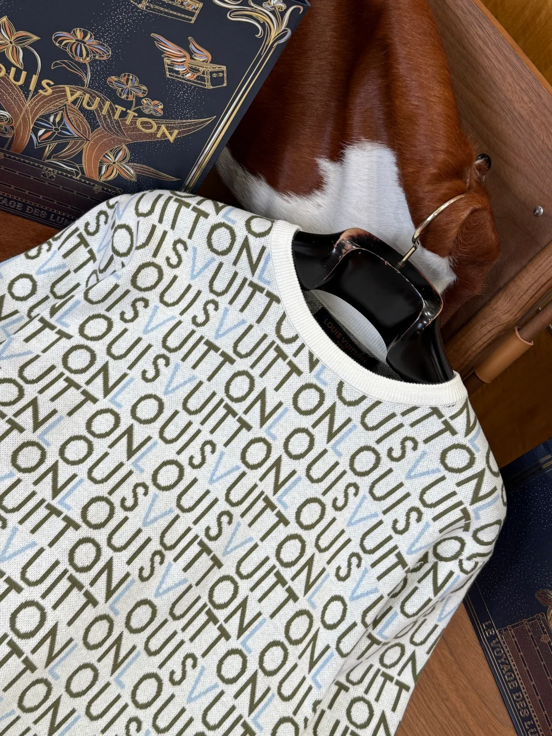 Футболки Мужские Louis Vuitton 558784