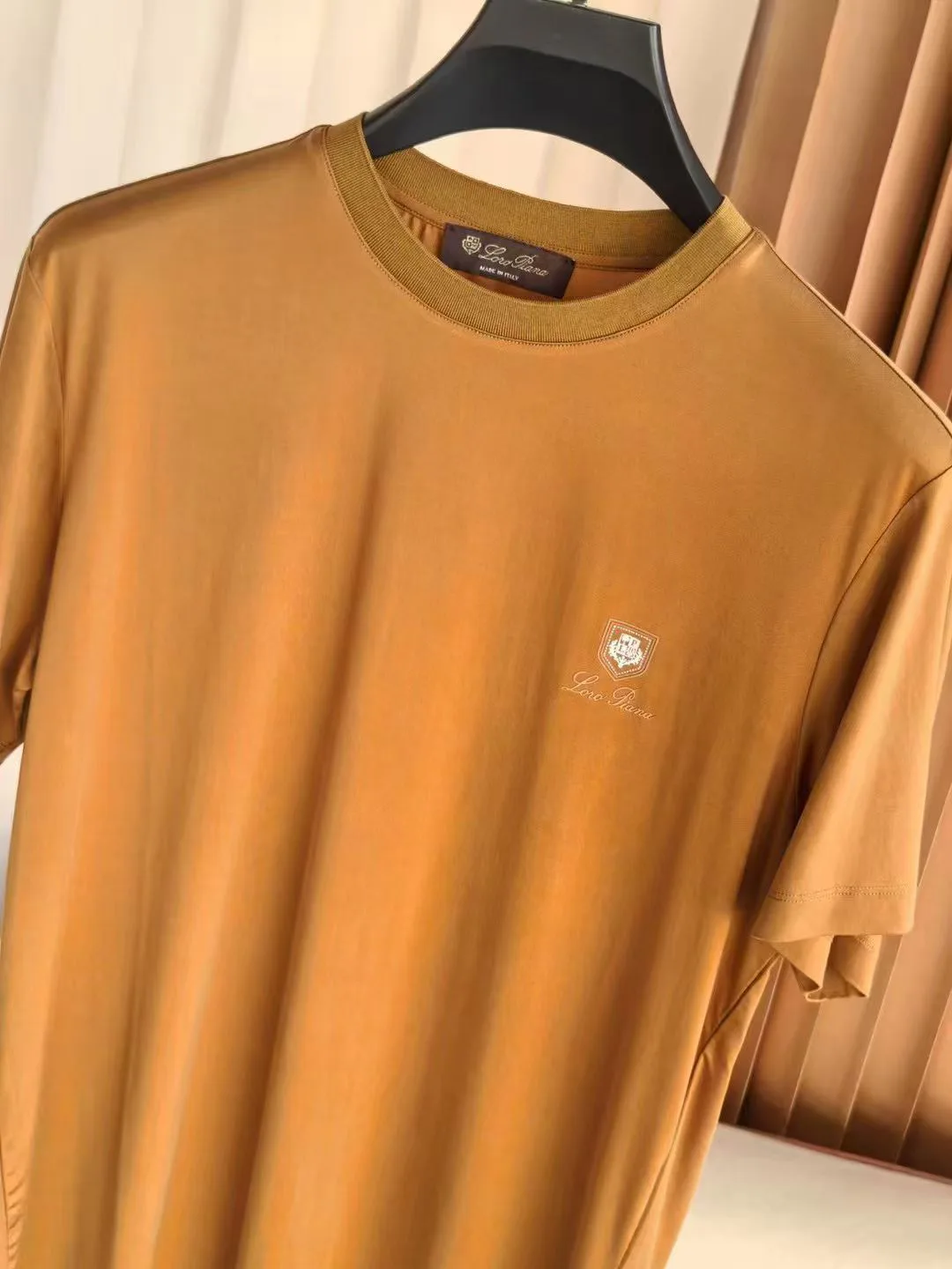 Футболки Мужские Loro Piana 1268299