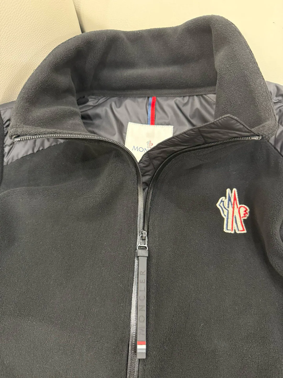 Куртки И Пуховики Мужские Moncler 150479