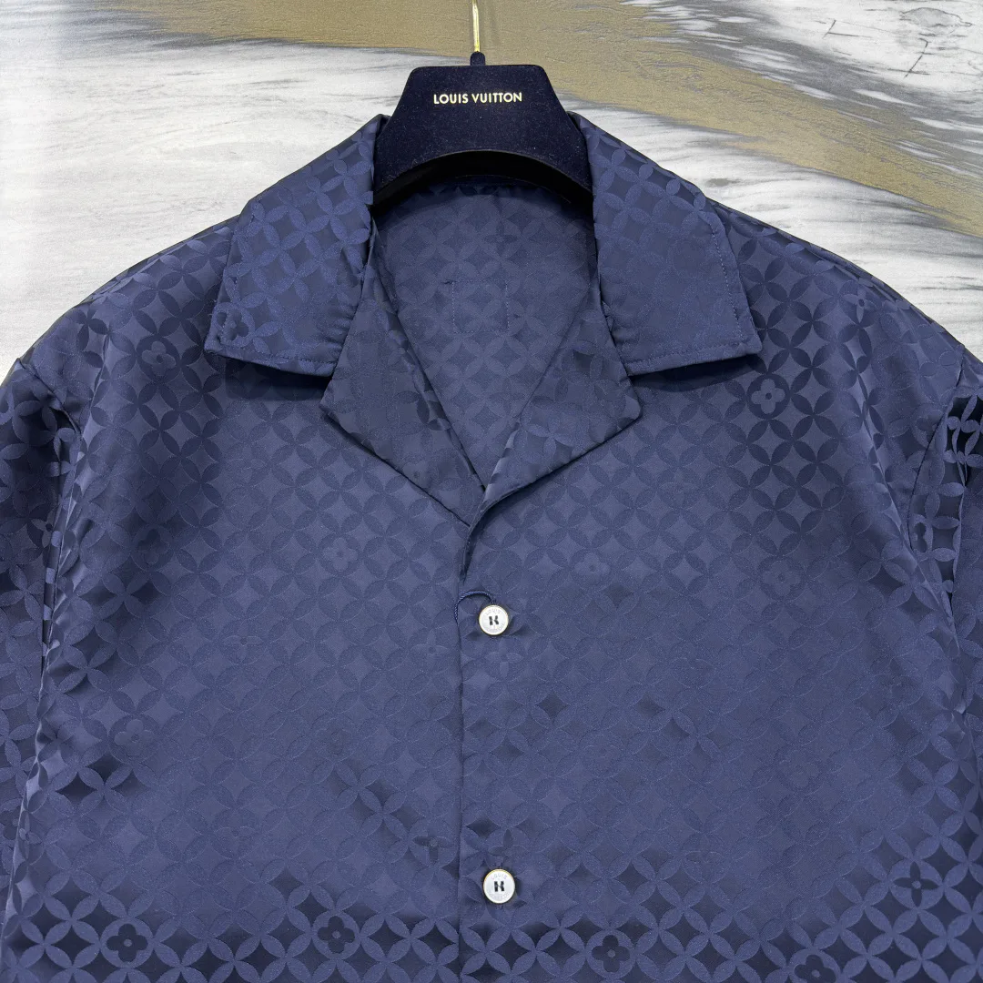 Рубашки Мужские Louis Vuitton 5189515